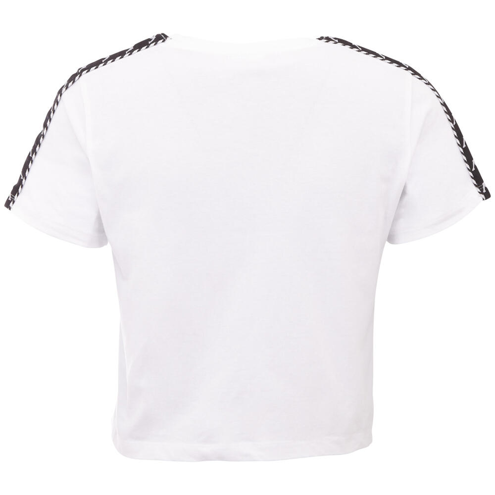 Kappa Inula T-Shirt, damski t-shirt 5/5