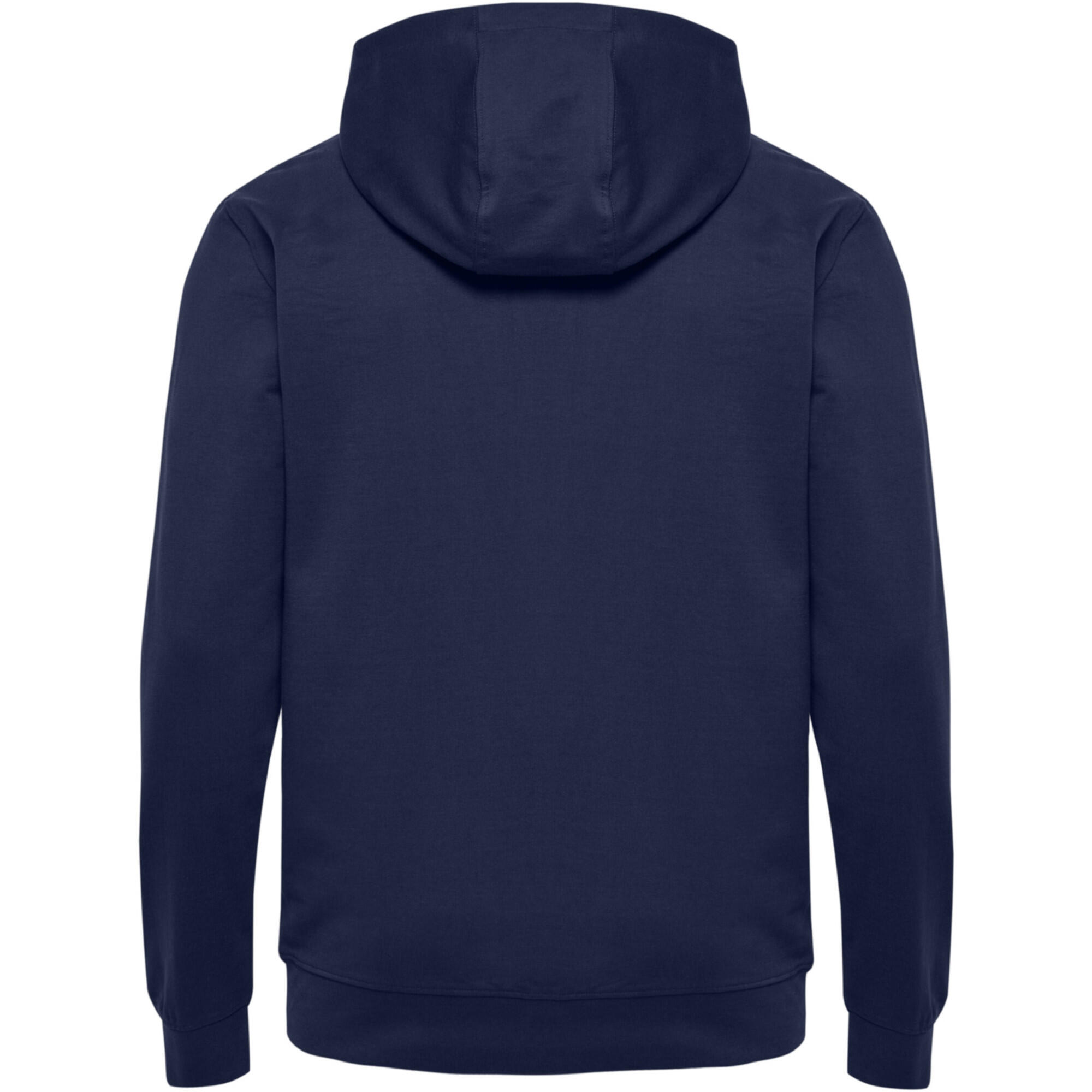 Camisola com capuz Hummel Go 2.0 8/8