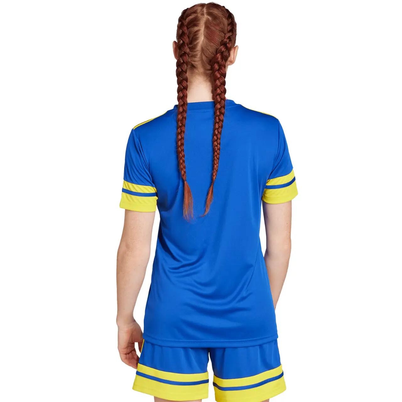 adidas Damen Trikot Squadra 25 4/10