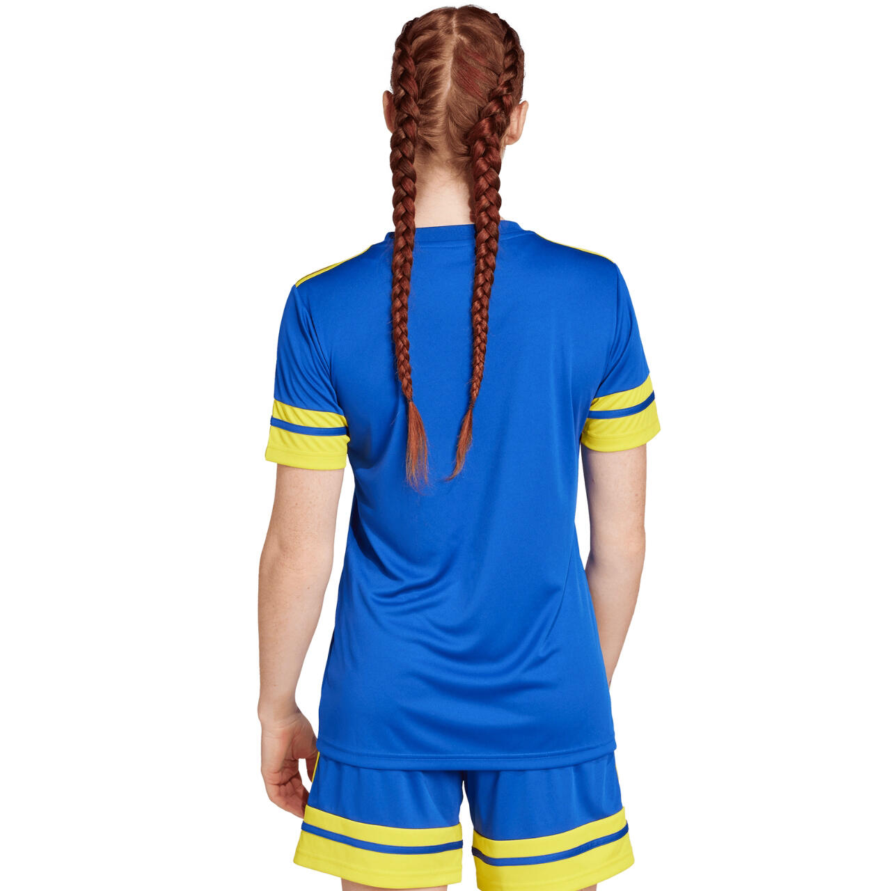 Damestrui adidas Squadra25 4/10