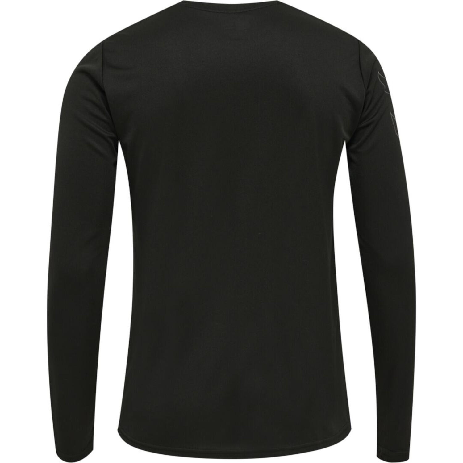 T-Shirt Hmlte Topaz Herren 8/8