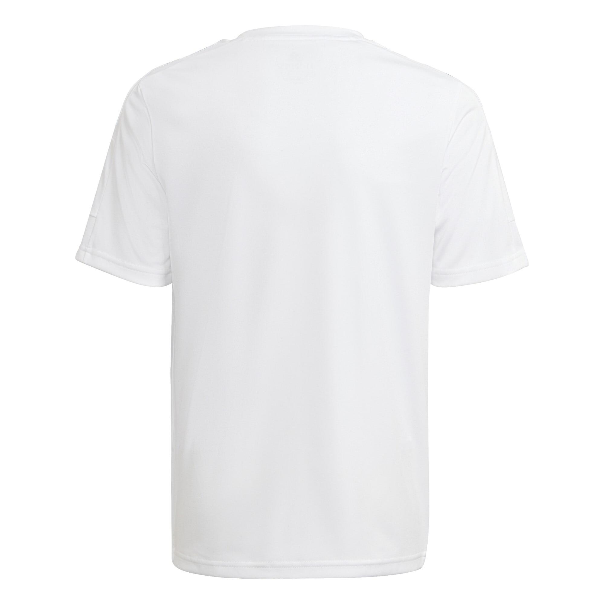 Koszulka piłkarska dla dzieci adidas Squadra 21 Jersey 6/9
