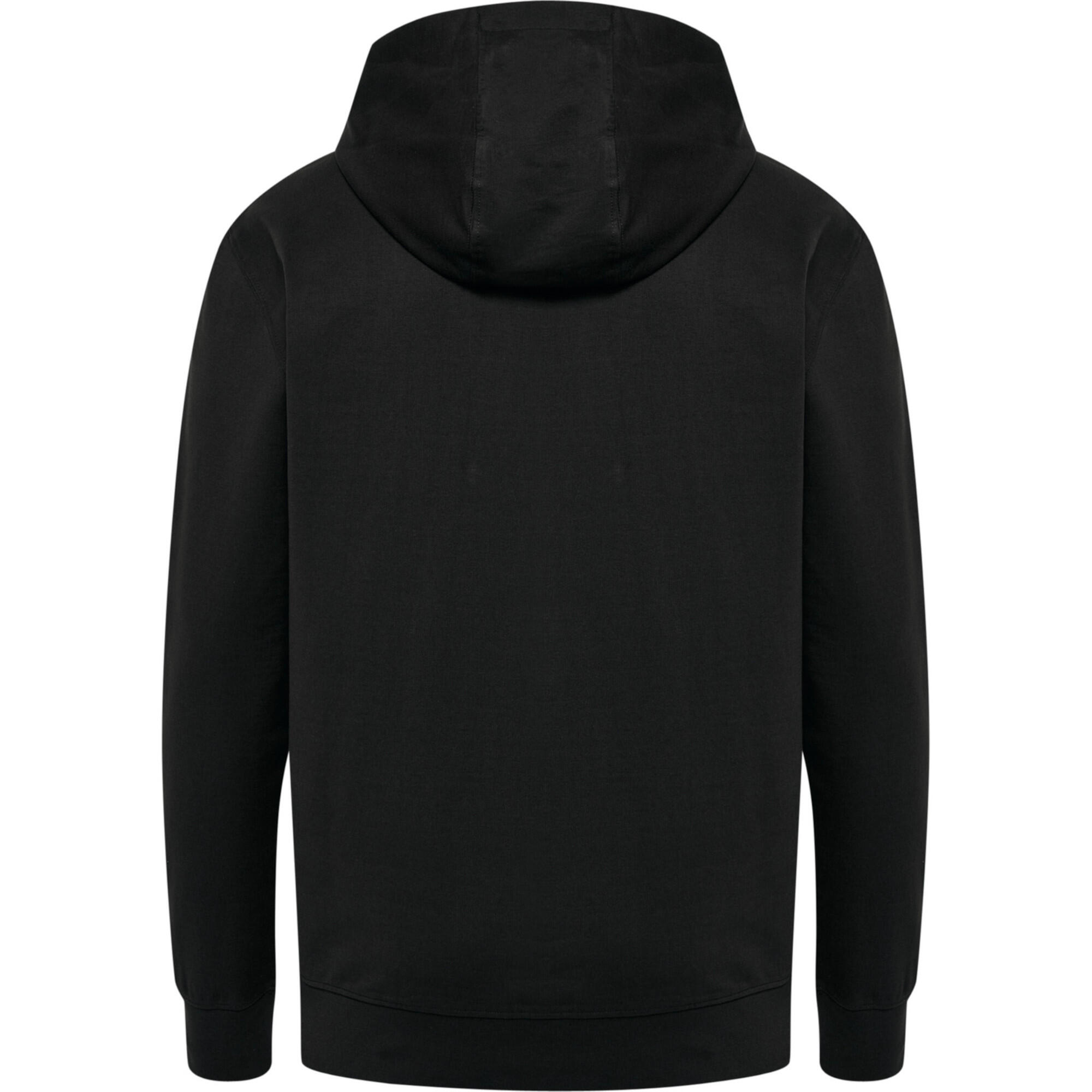 Camisola com capuz Hummel Go 2.0 8/8