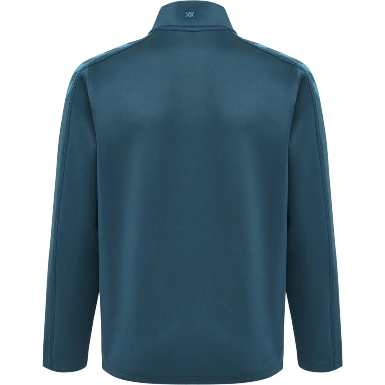 Felpa per bambini Hummel hmlCORE XK 6/7