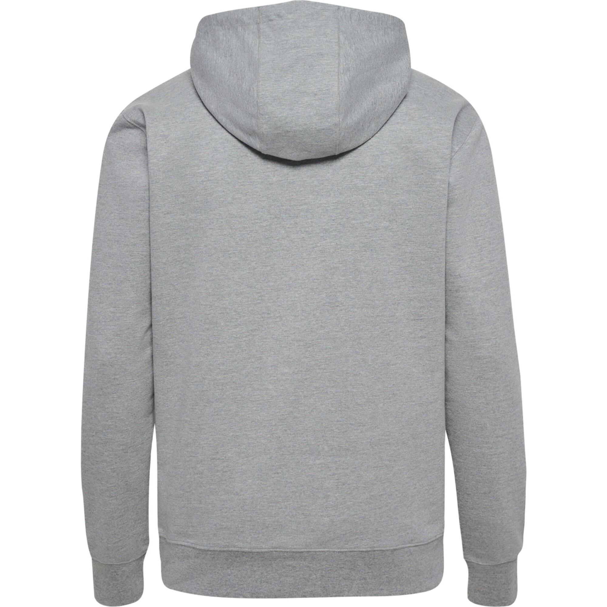 Trekkoordsluiting Hoodie Hmlgo Heren 8/8