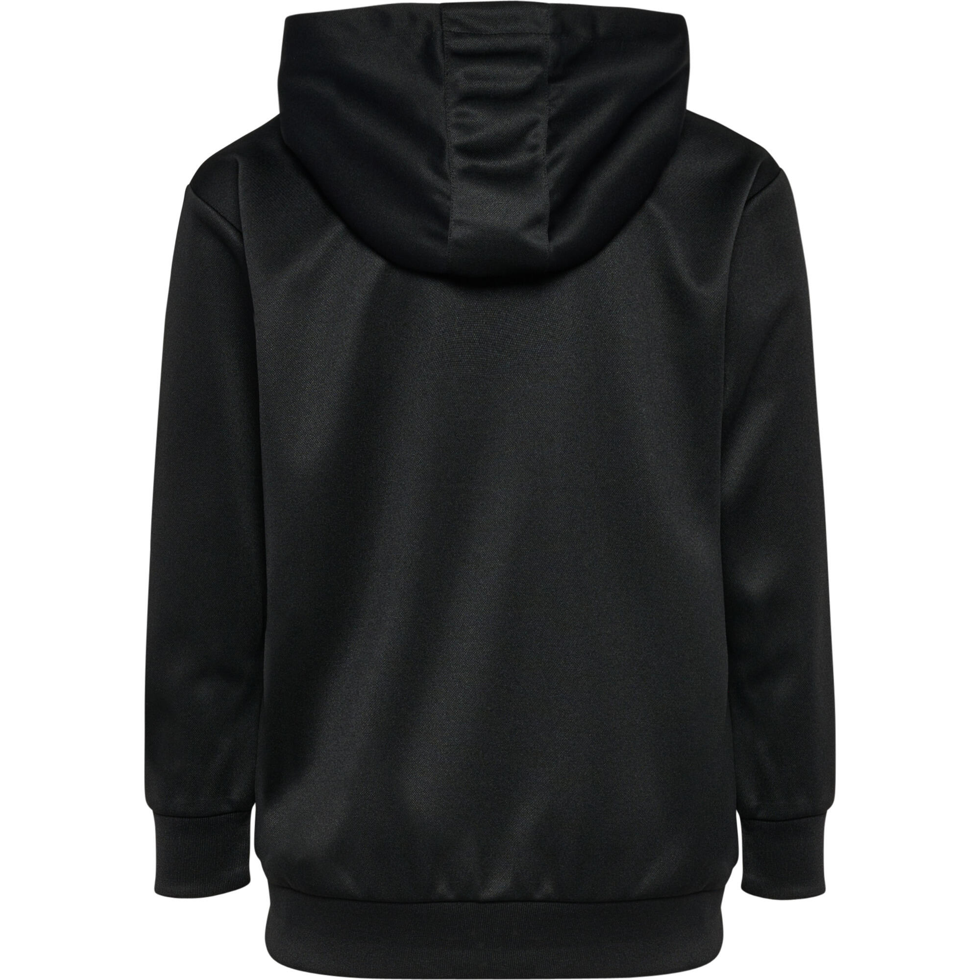 Bluza z kapturem dla dzieci Hummel hmlLOGO 8/8
