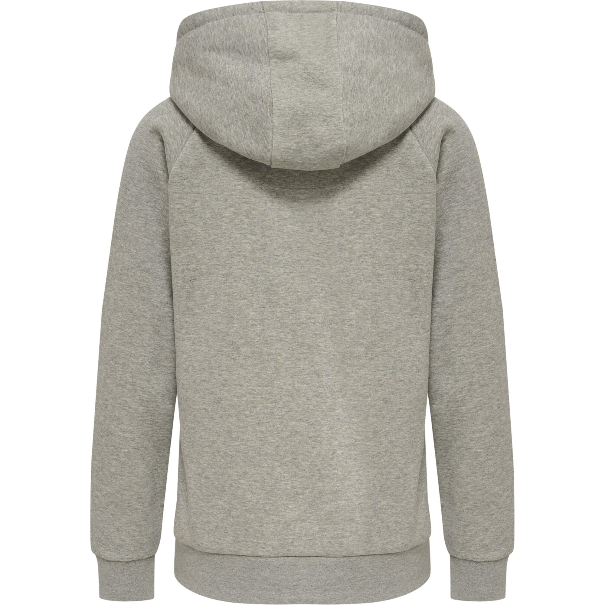 Reißverschluss Kapuzenpullover Hmlred Damen 8/9