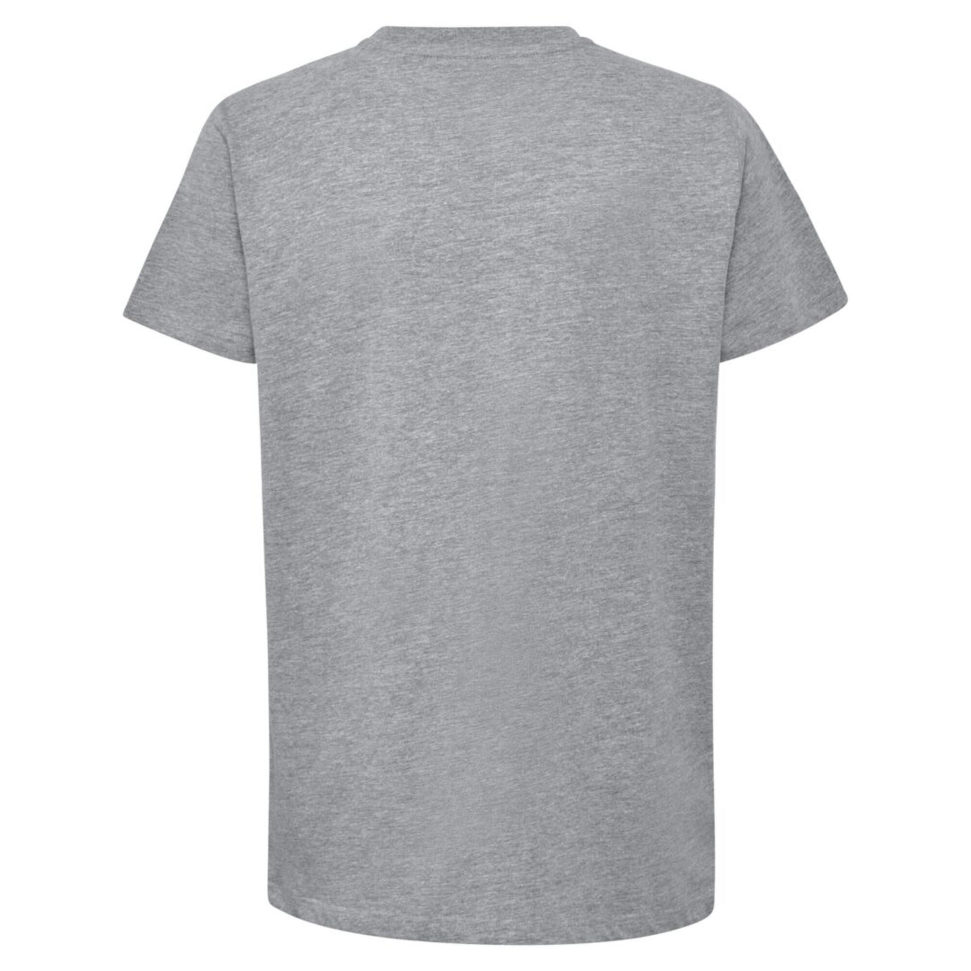 Instap T-Shirt Hmlgo Uniseks Kinderen 8/8