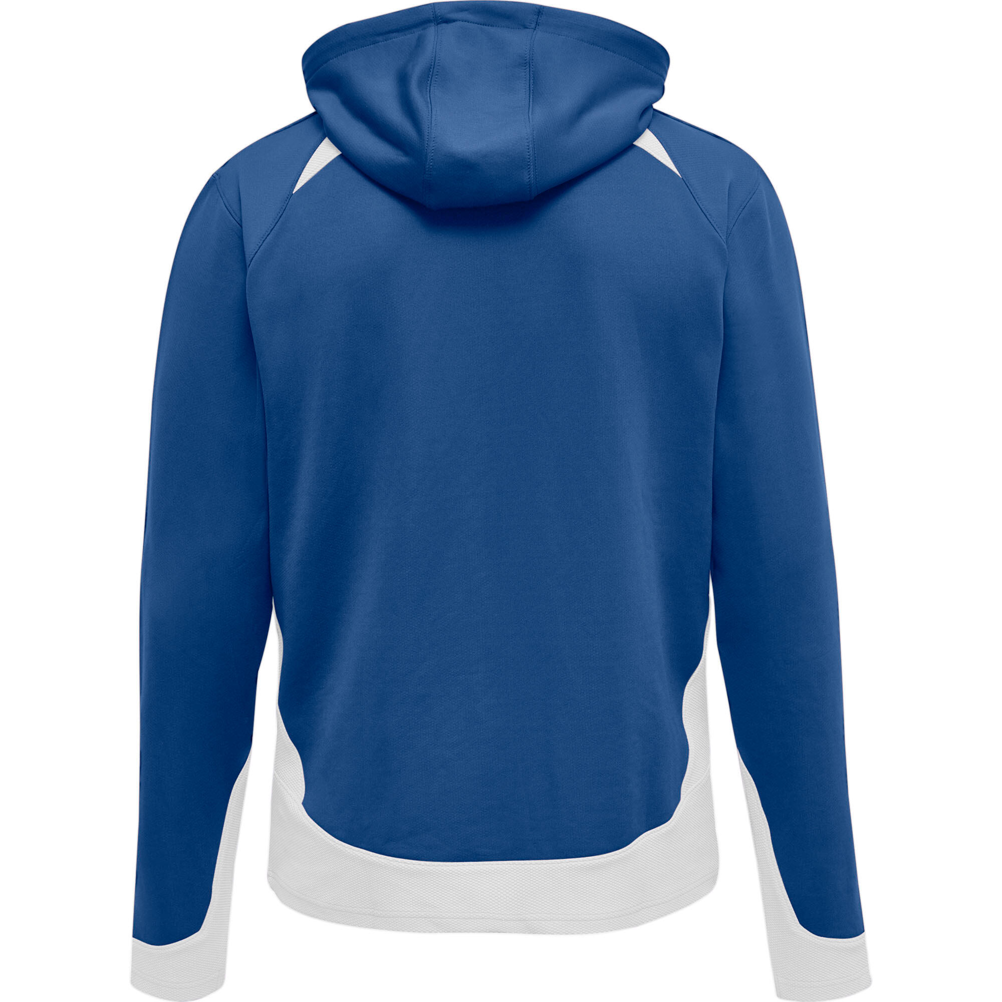 Rits Hoodie Hmllead Uniseks Kinderen 8/8