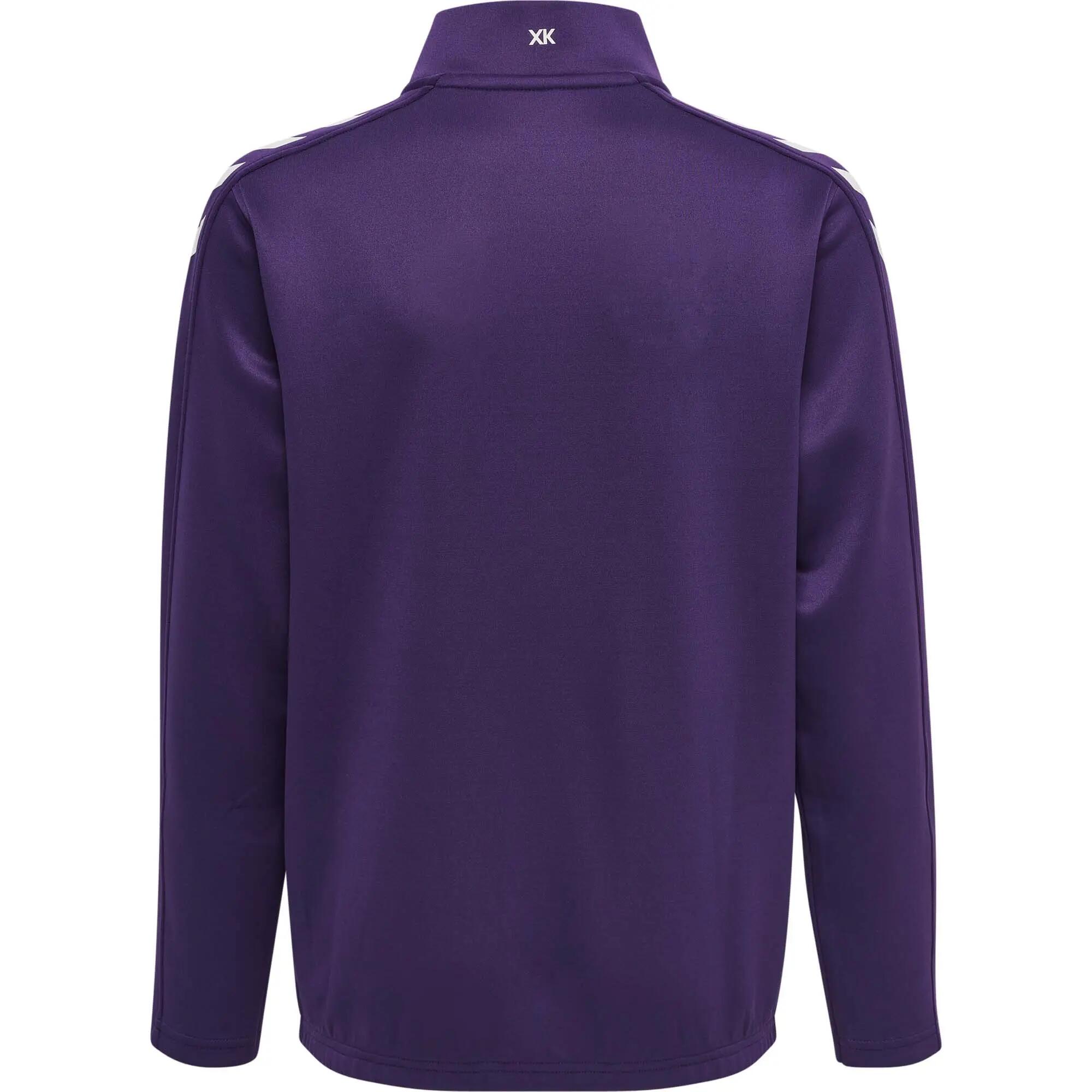Sweatshirt child Hummel hmlCORE XK 10/11