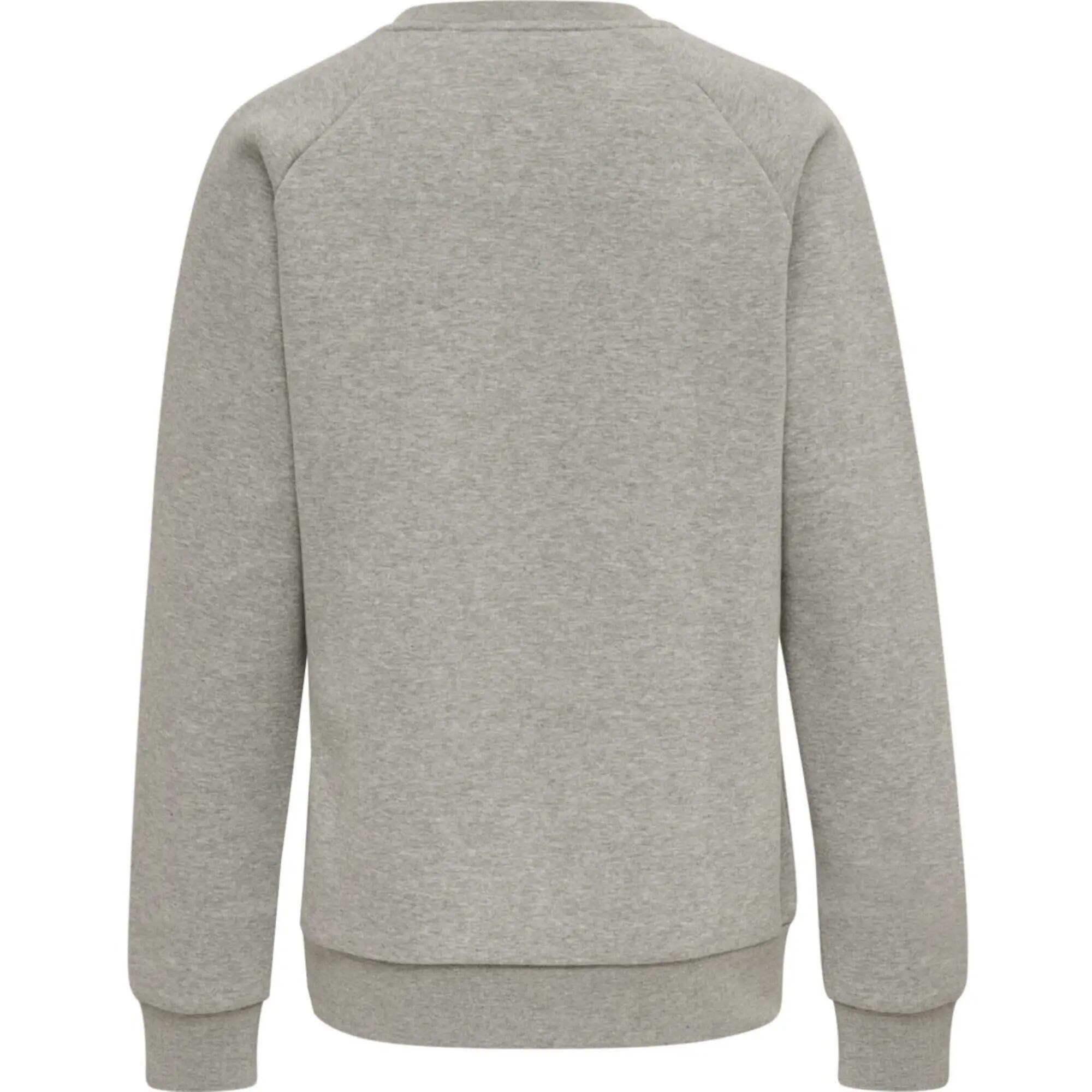 Bluza damska Hummel red Heavy 10/11