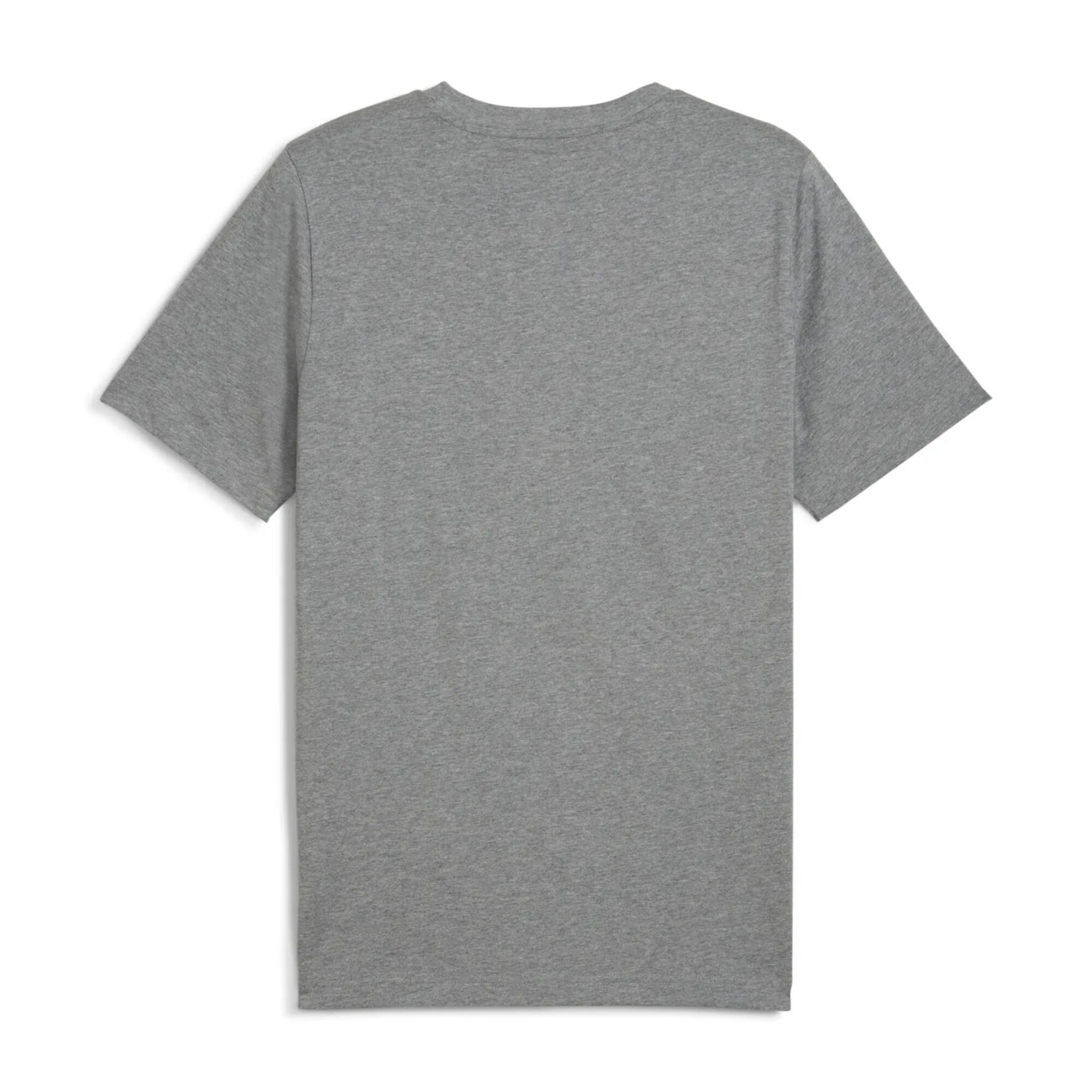 T-shirt à logo N° 1 Essentials Homme PUMA 8/8
