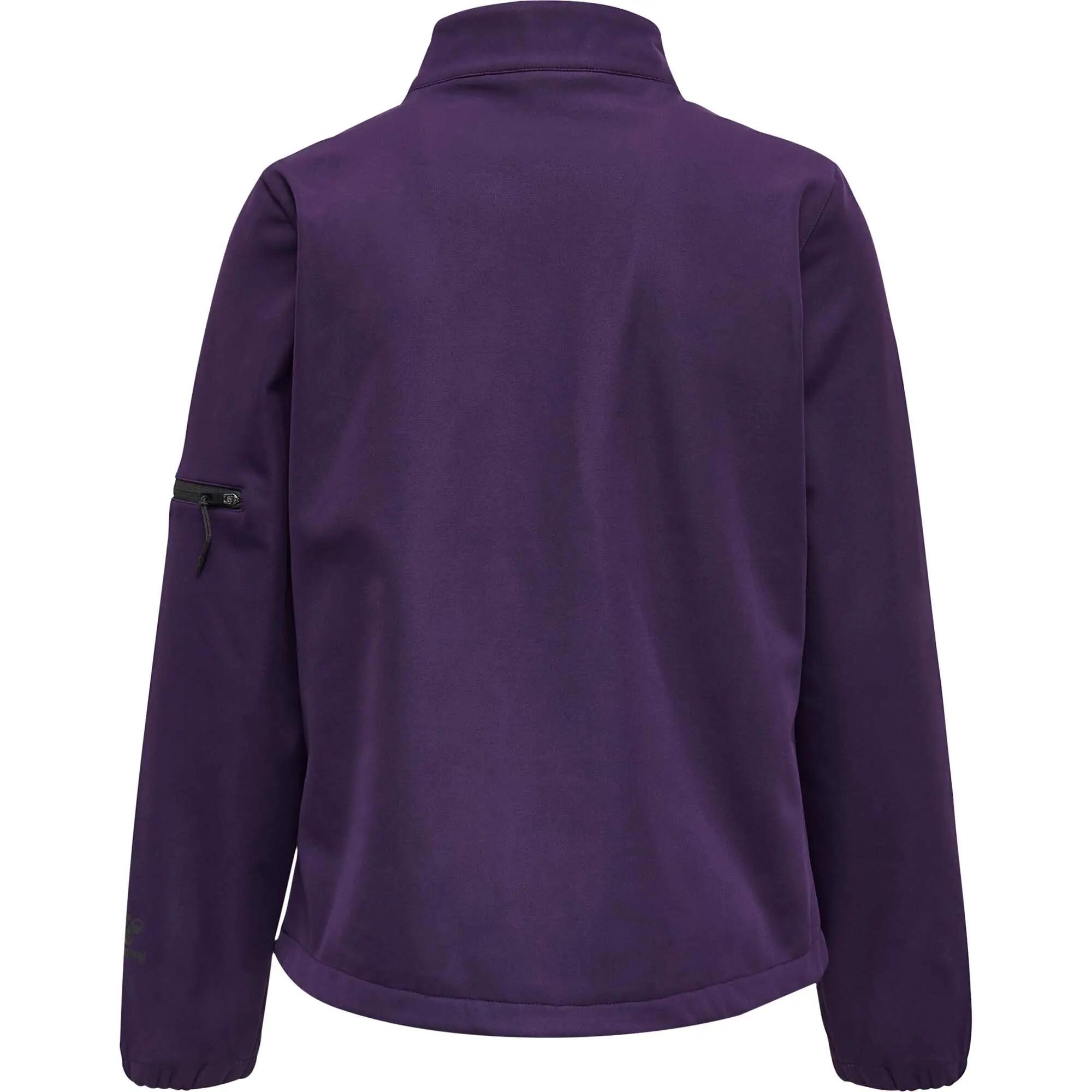 Fermeture Éclair Combinaison Hmlnorth Femme 10/13