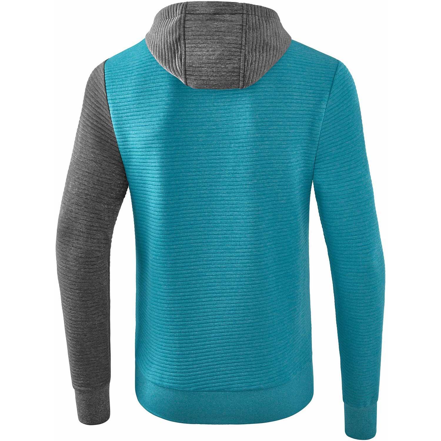 Kapuzensweat 5-C 8/8