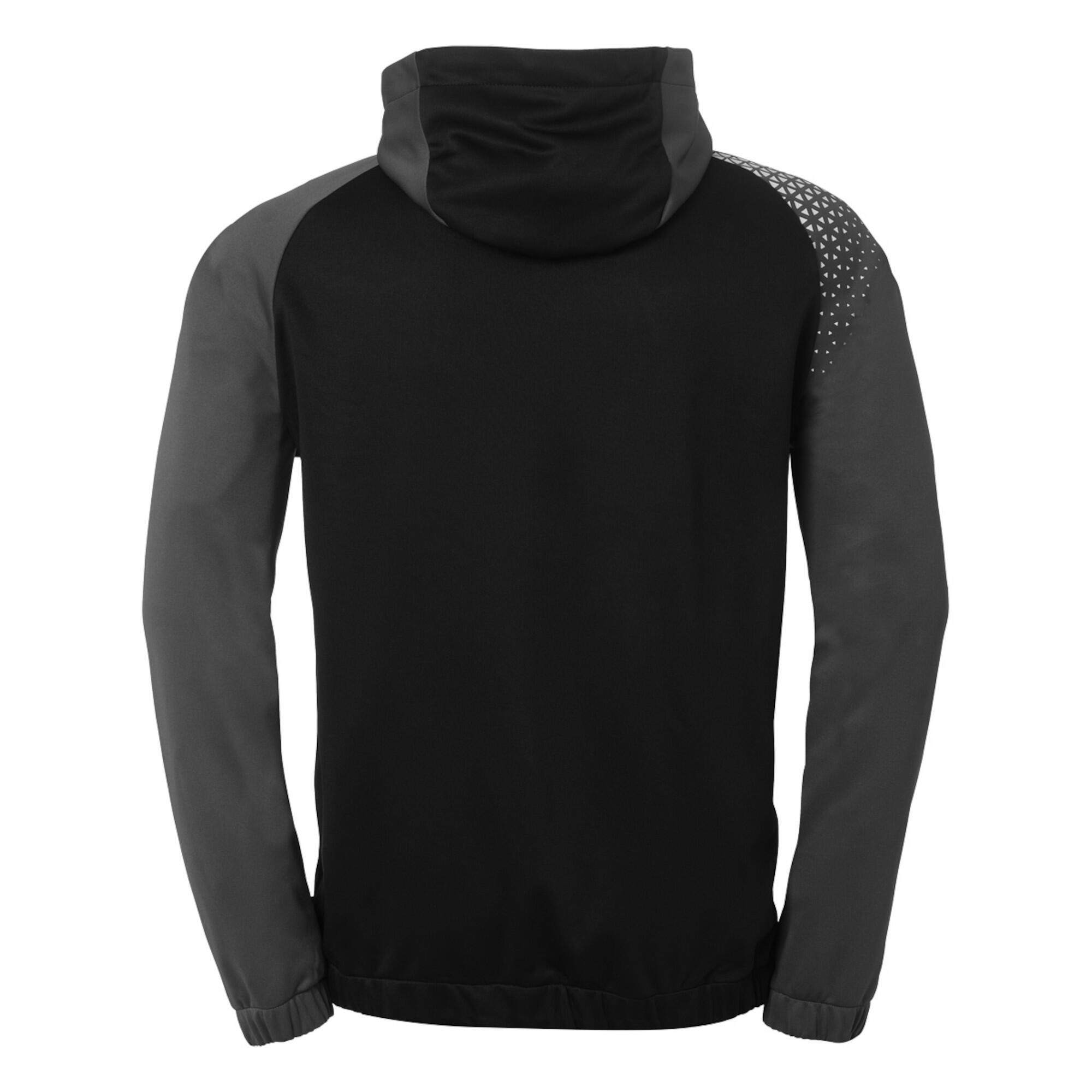 Kapuzenjacke Ambition 28 KEMPA 5/7