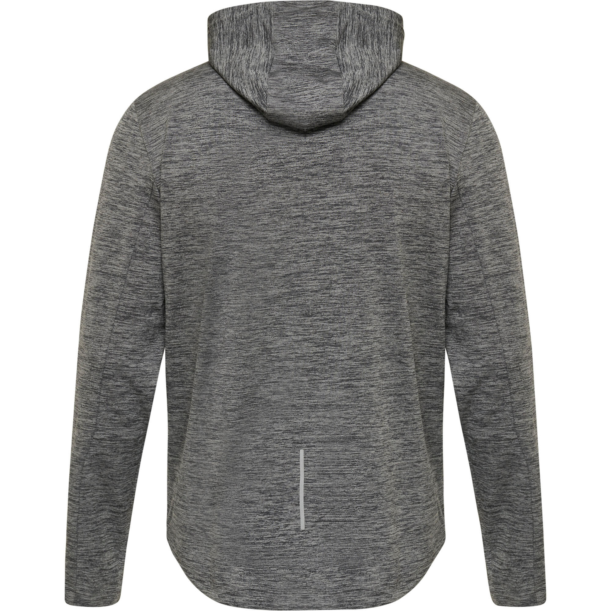Zip Zapatilla De Interior Hmlaston Yoga Hombre Hummel 8/8