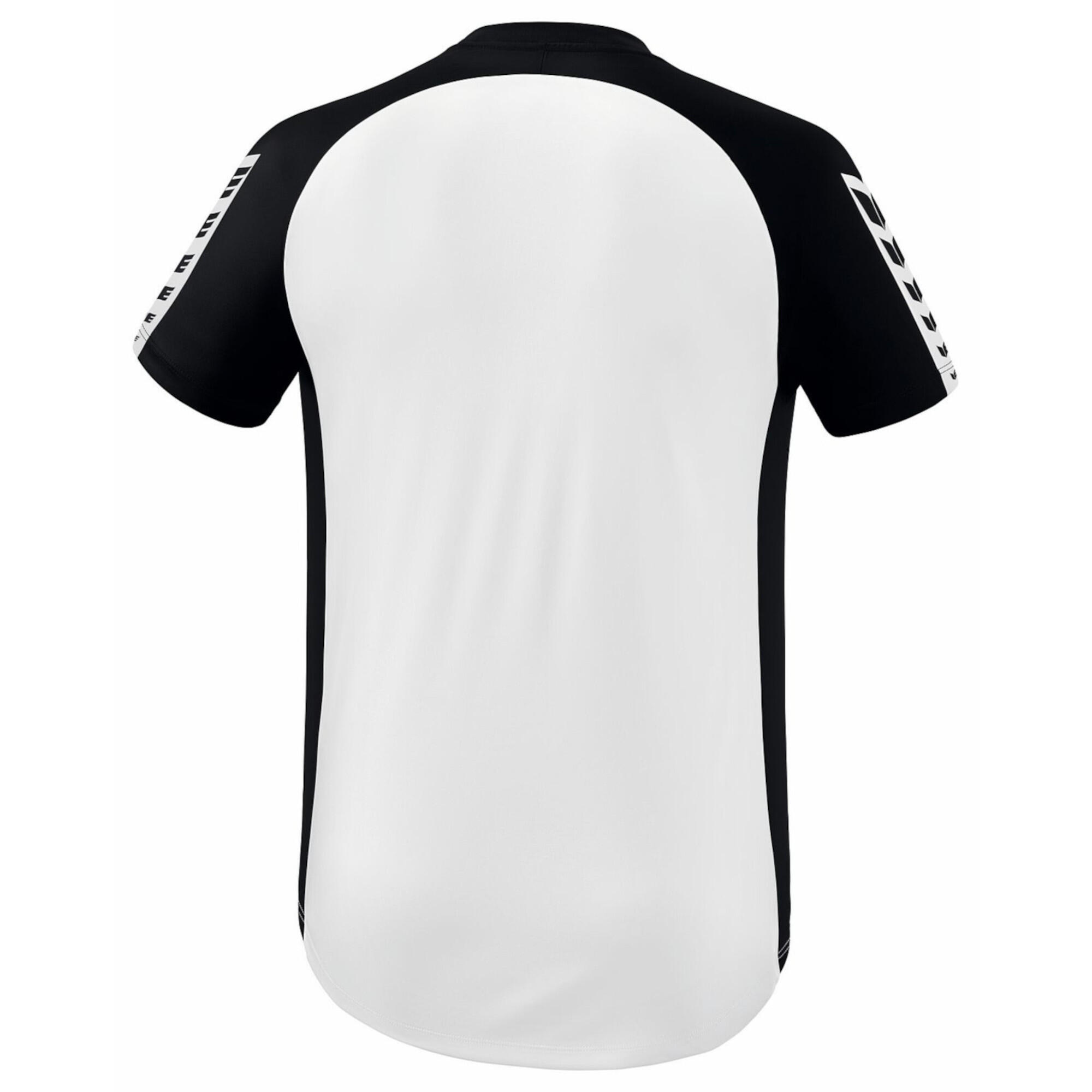 Unisex Erwachsene, Erwachsene Trikot Six Wings 8/9
