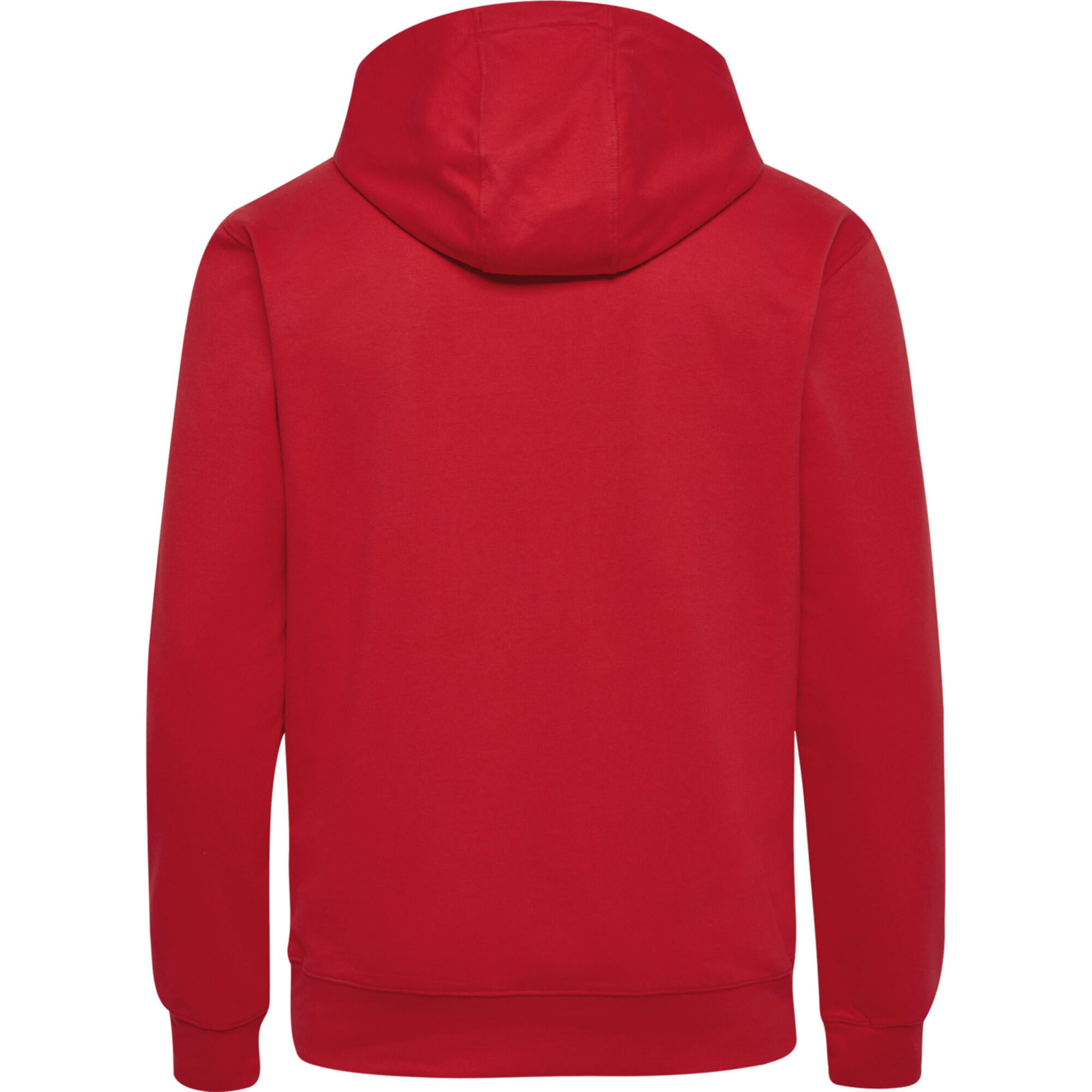 Camisola com capuz Hummel Go 2.0 8/8