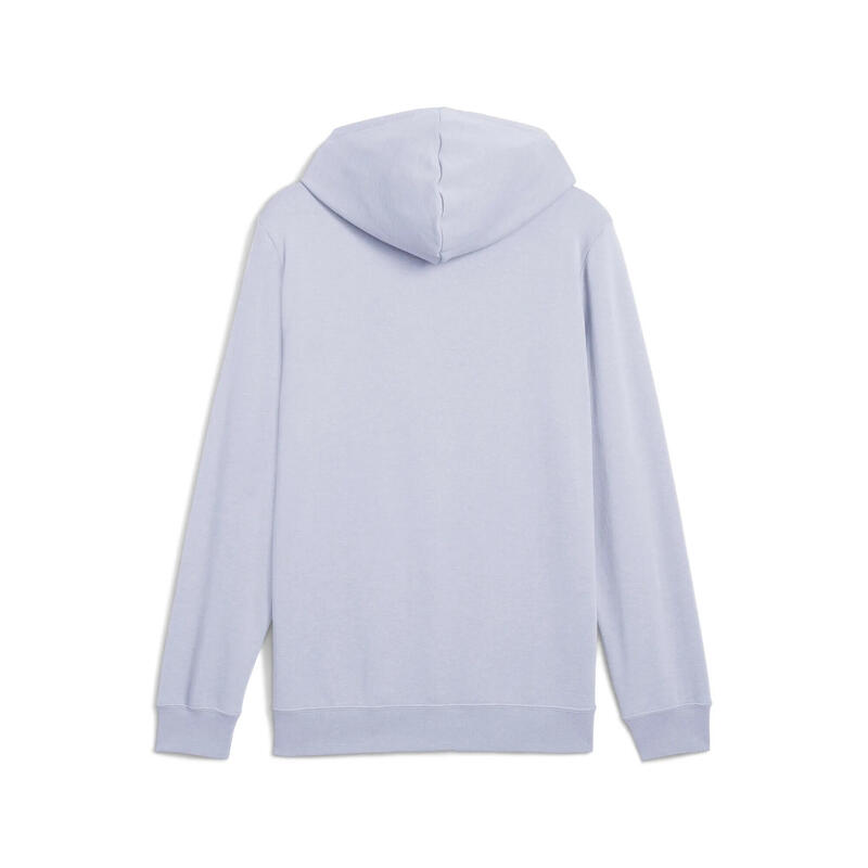Manșoane Alergare Bărbați Essentials 2 Colour Small No. 1 Logo Hoodie PUMA