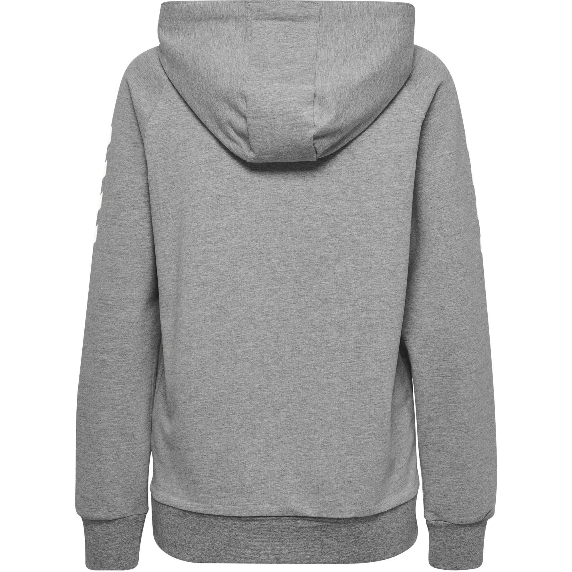 Instap Hoodie Hmlgo Dames 8/8