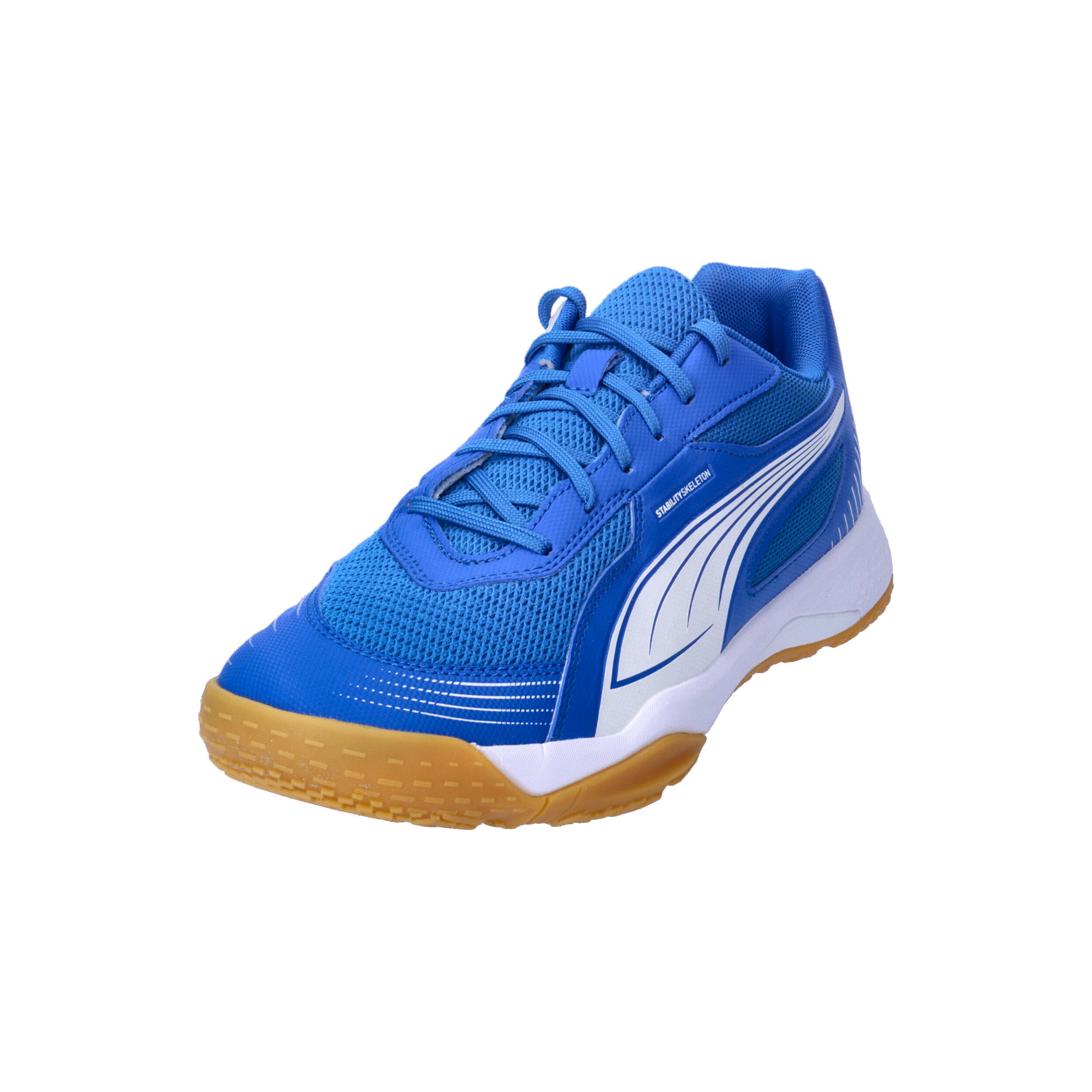 Halowe buty sportowe Solarflash III PUMA 9/15