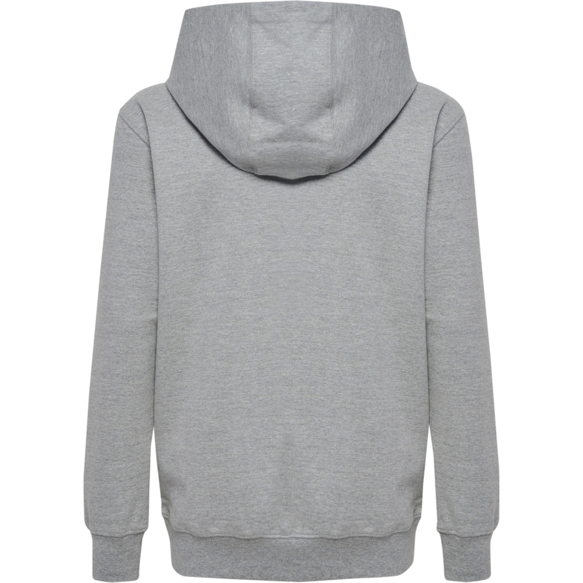 Trekkoordsluiting Hoodie Hmlgo Uniseks Kinderen 8/8