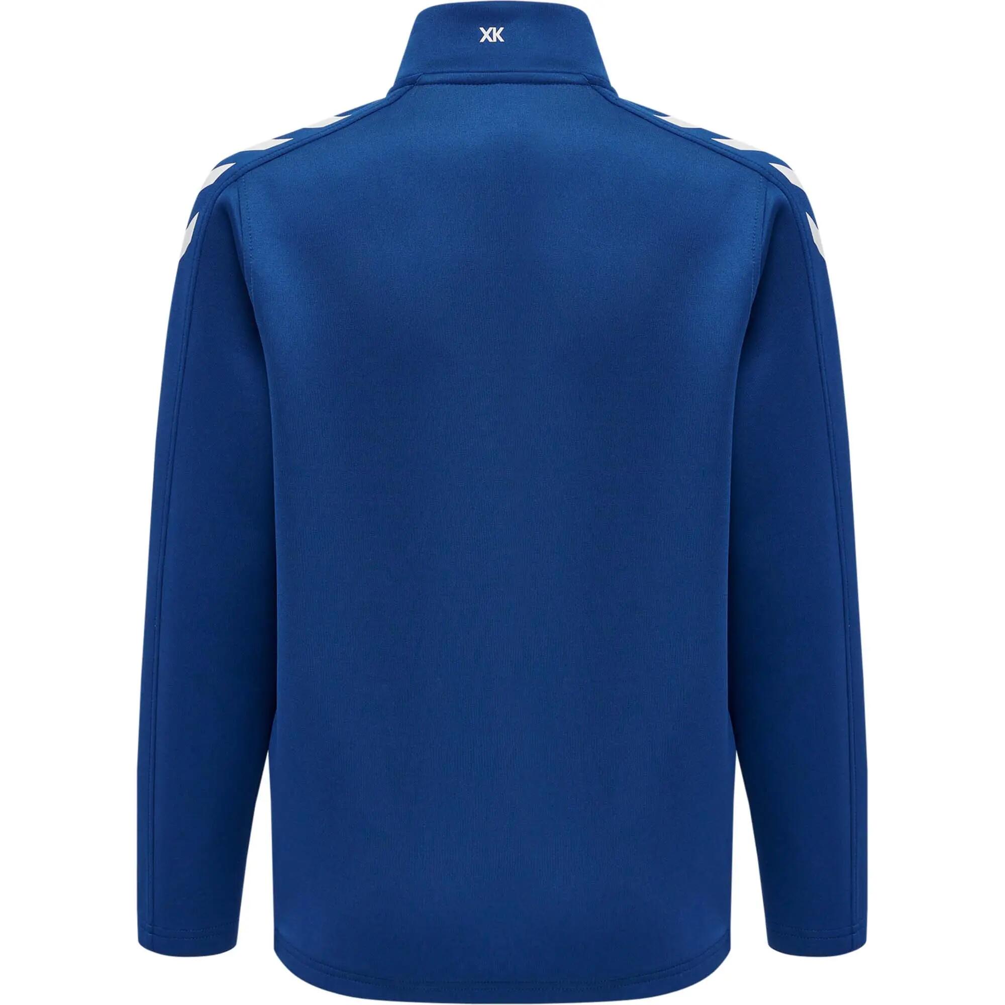Kindersweatshirt Hummel hmlCORE XK 10/11