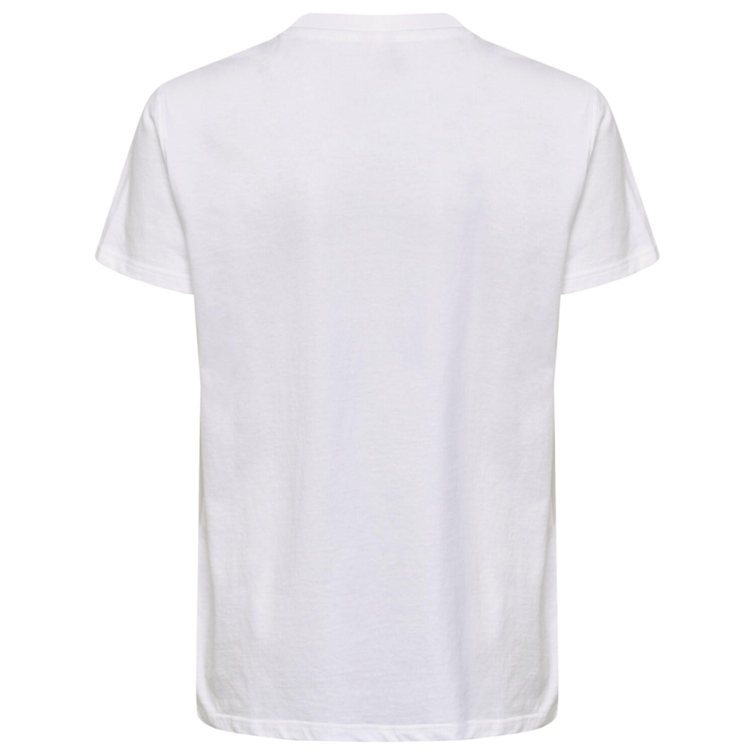 Instap T-Shirt Hmlgo Uniseks Kinderen 8/10
