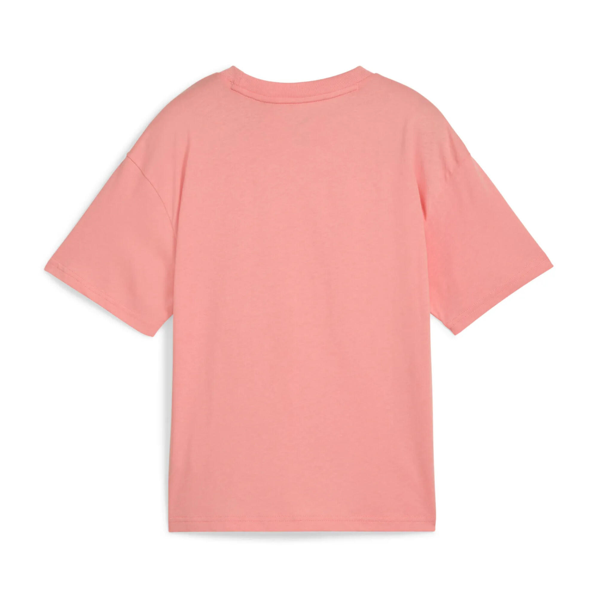 T-shirt Puma modelo 077-50519932207443 para mulheres 8/8