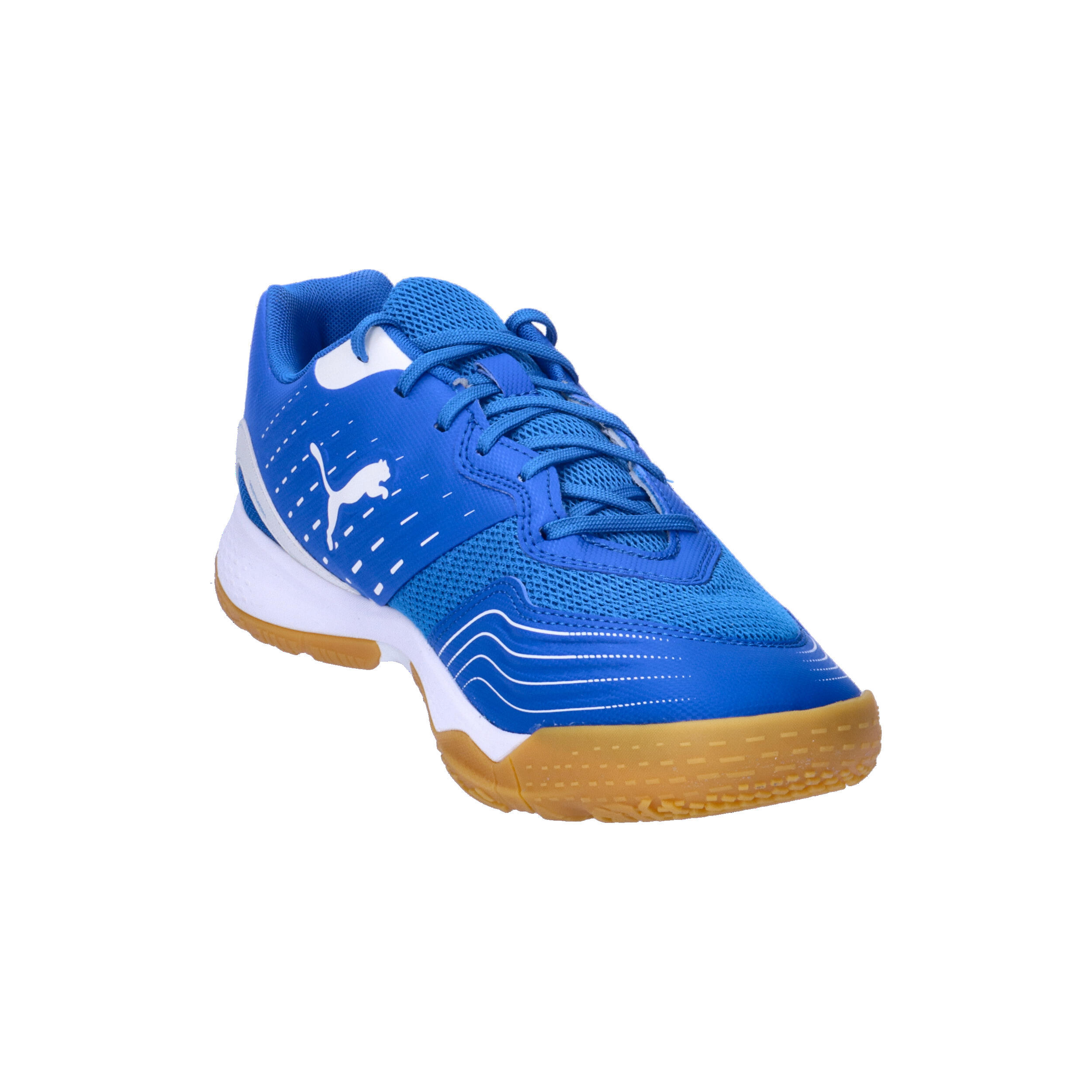 Chaussures de sport indoor Solarflash III PUMA 7/10