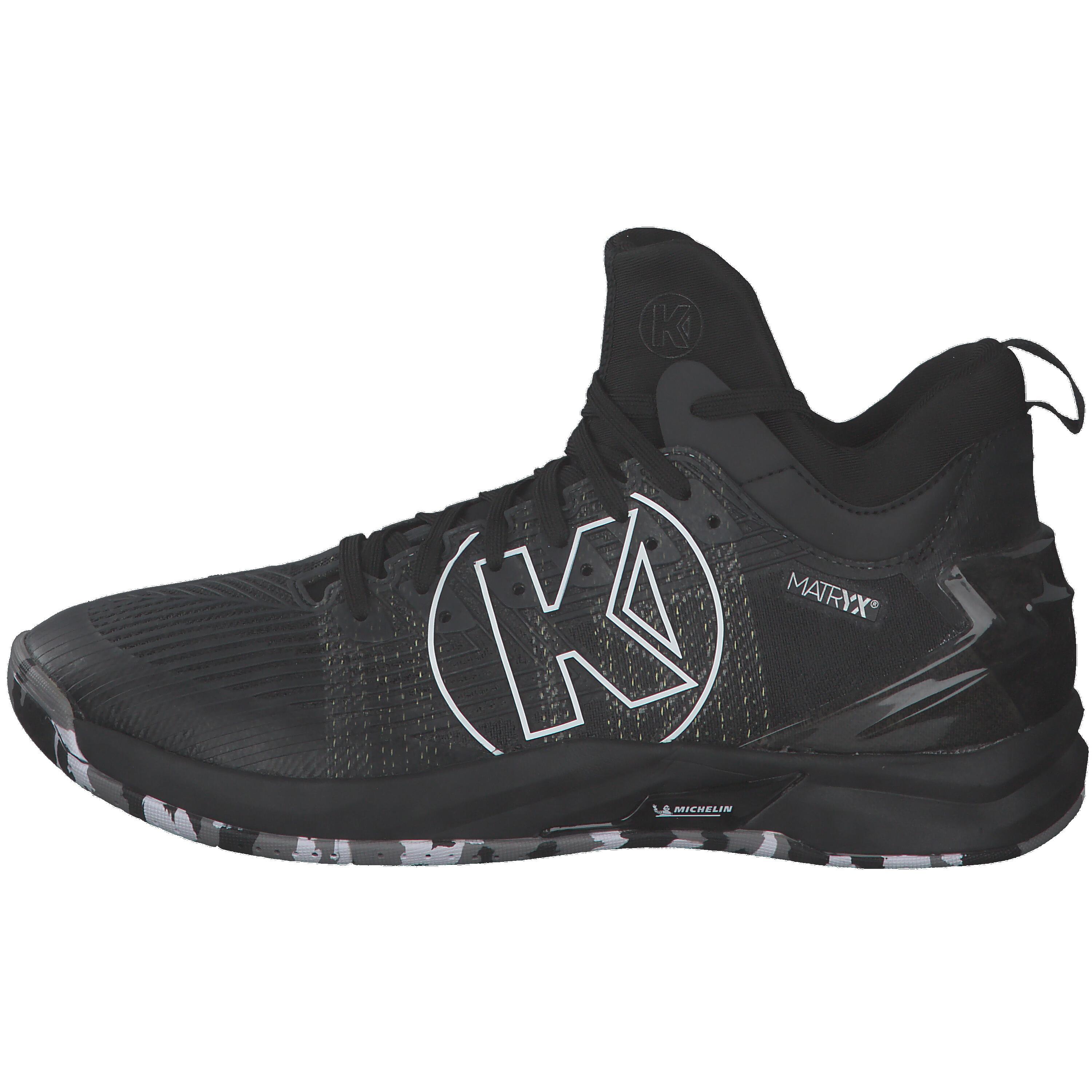 Scarpe Kempa Attack Midcut 2.0 10/15