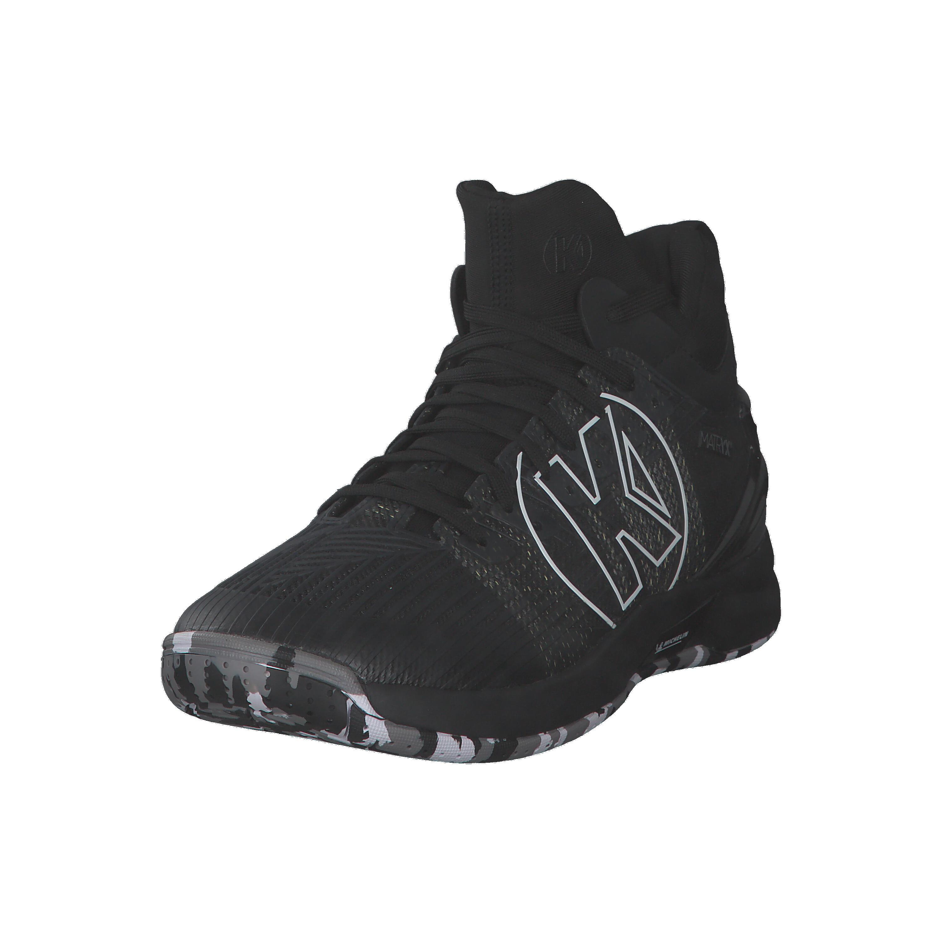 Scarpe Kempa Attack Midcut 2.0 9/15
