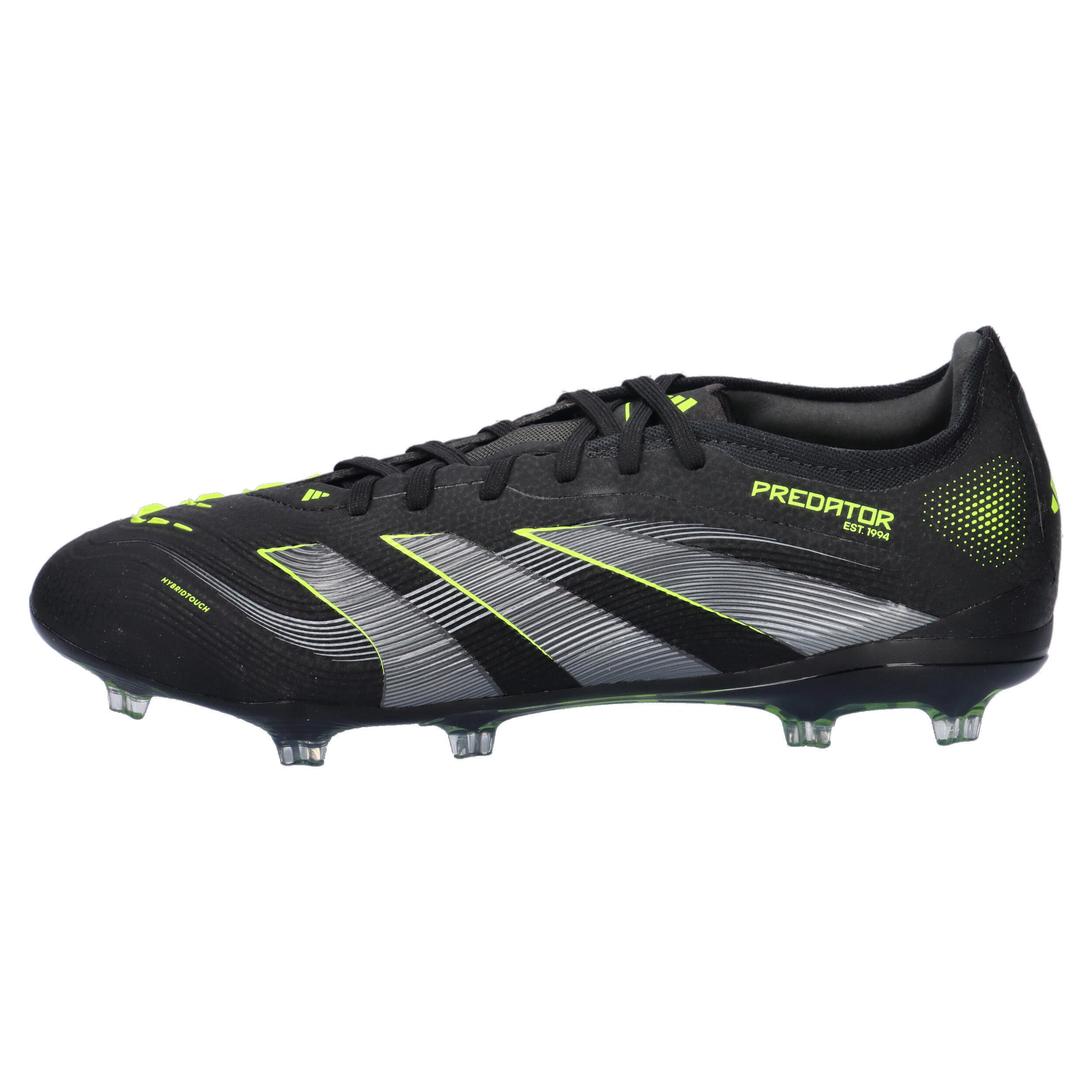 Predator Pro feste Böden Fußballschuhe 10/15