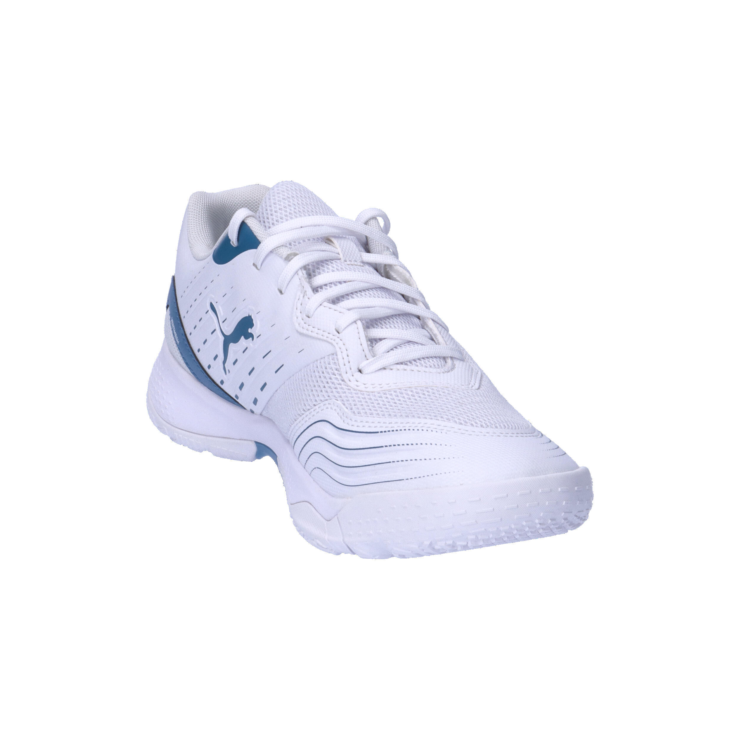 Sapatos PUMA Solarflash III 2/15