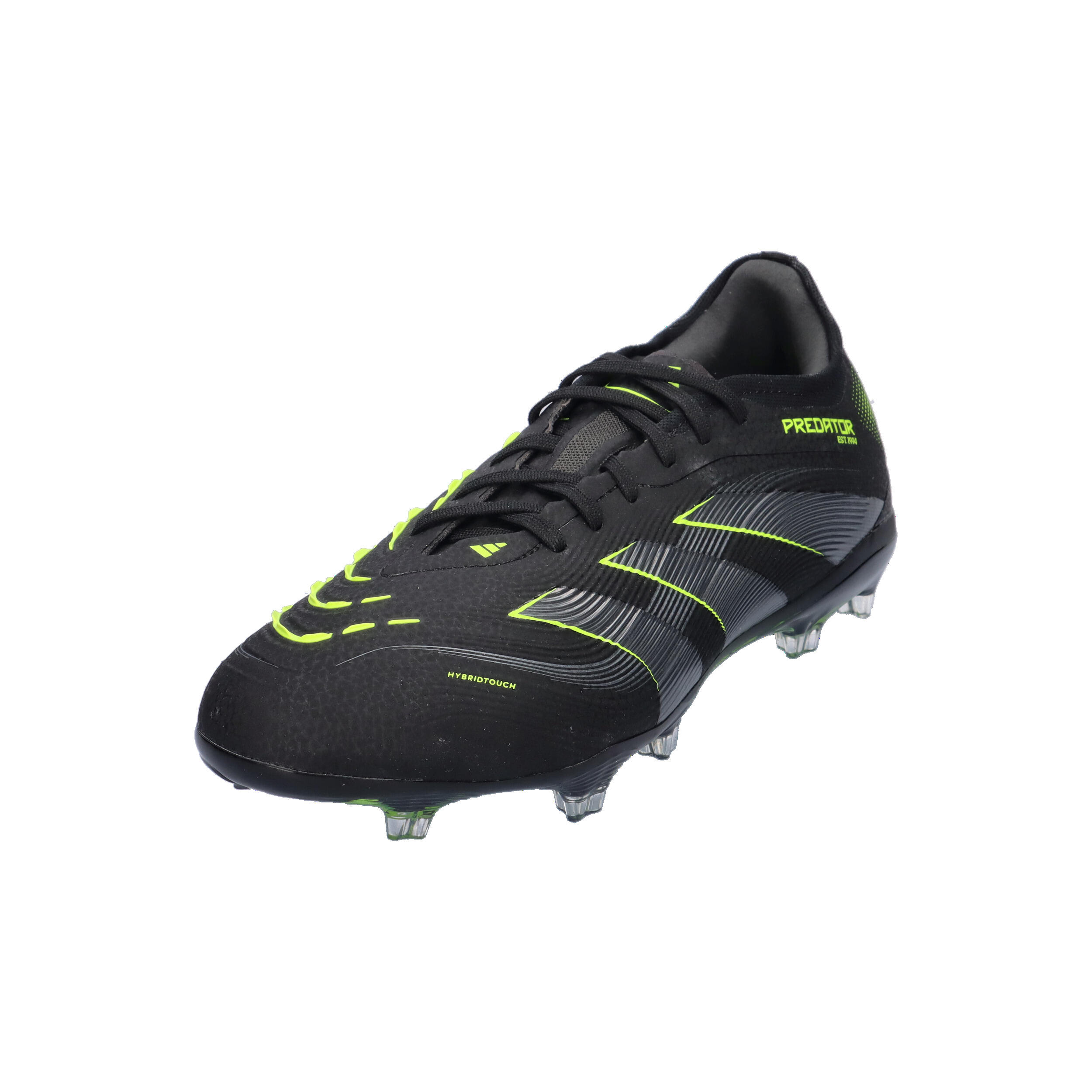 Predator Pro feste Böden Fußballschuhe 9/15