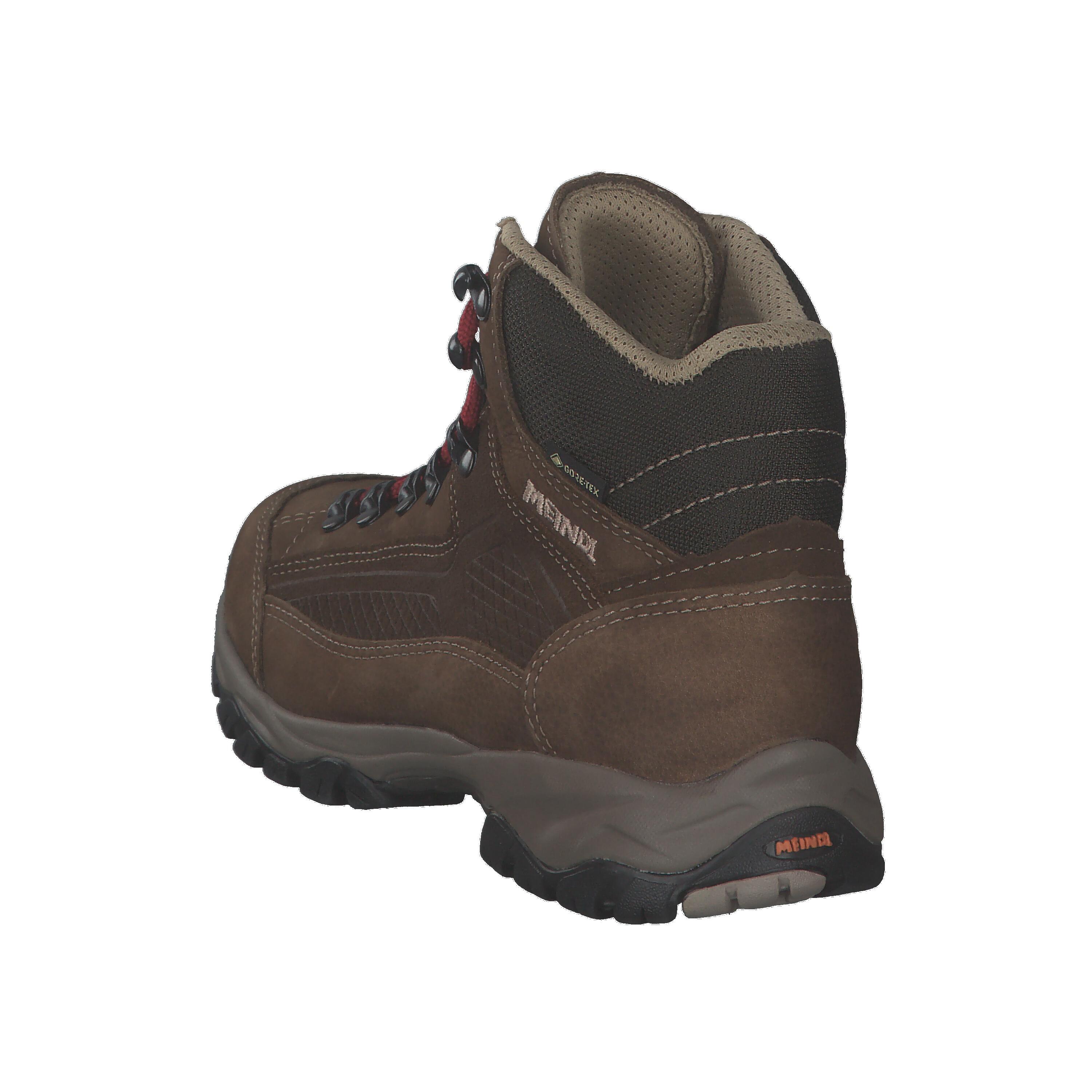 Meindl Damen Wanderschuhe Baltimore Lady GTX 2963 12/15
