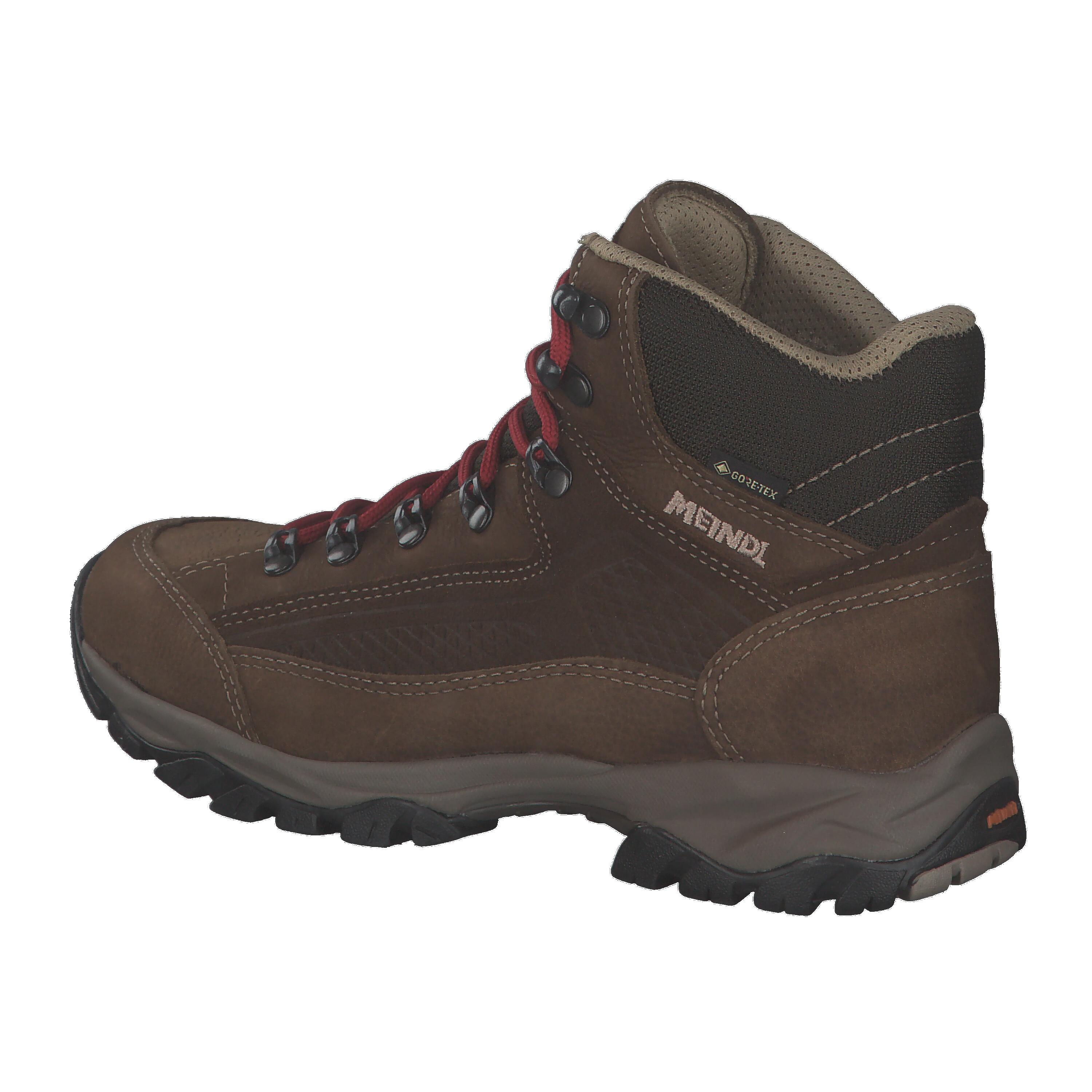 Meindl Damen Wanderschuhe Baltimore Lady GTX 2963 11/15