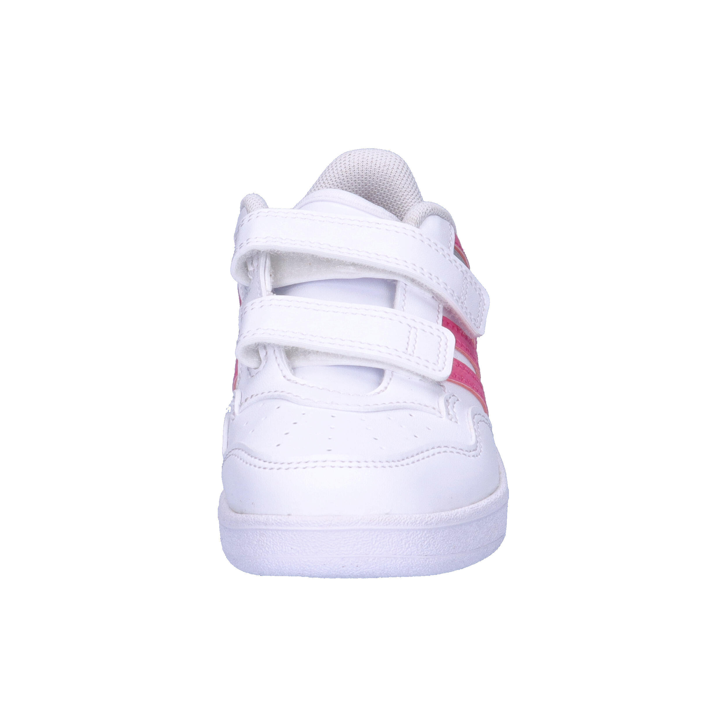 Buty dla dzieci adidas Hoops 4.0 CF 3/15