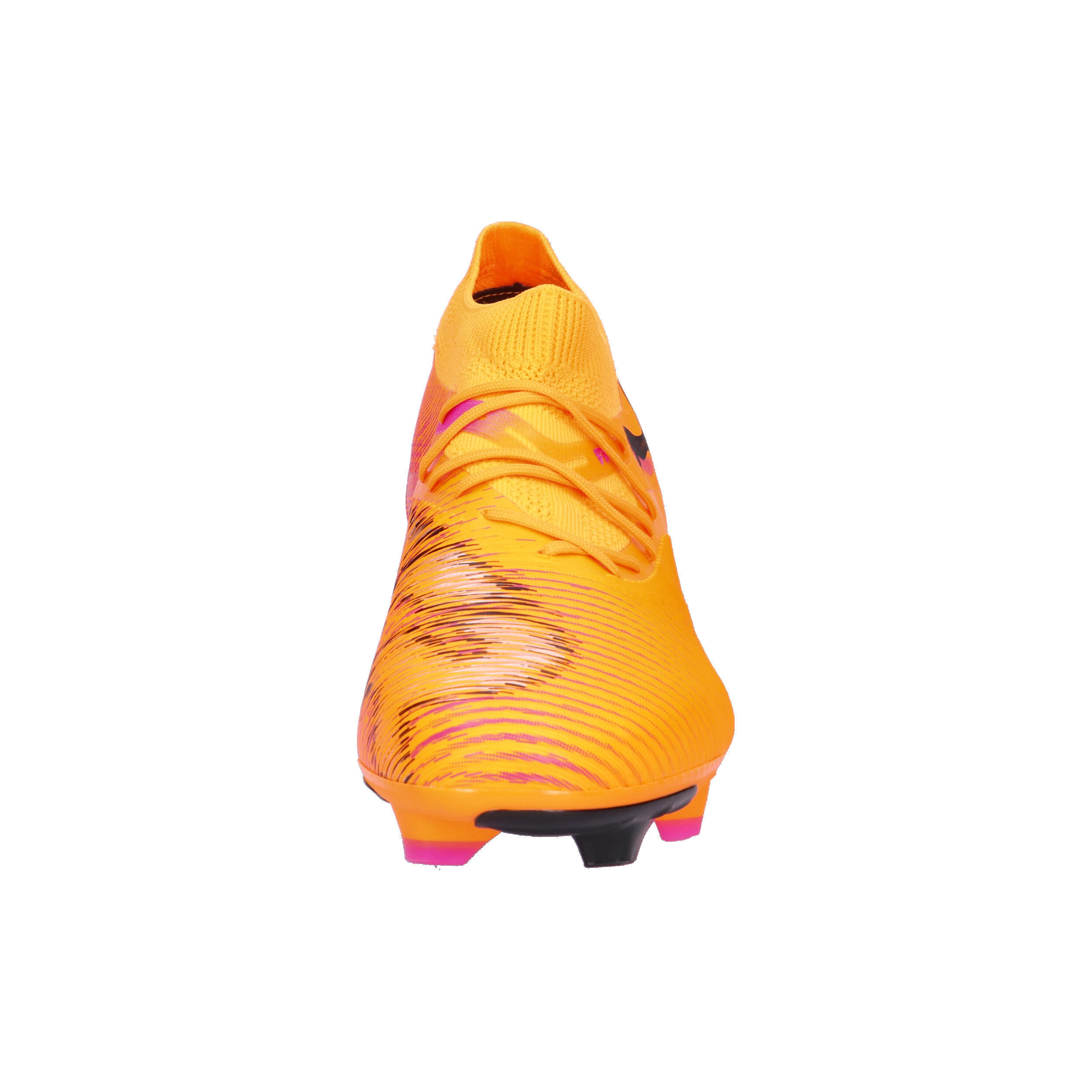 Buty piłkarskie unisex FUTURE 8 MATCH FG/AG PUMA 8/10
