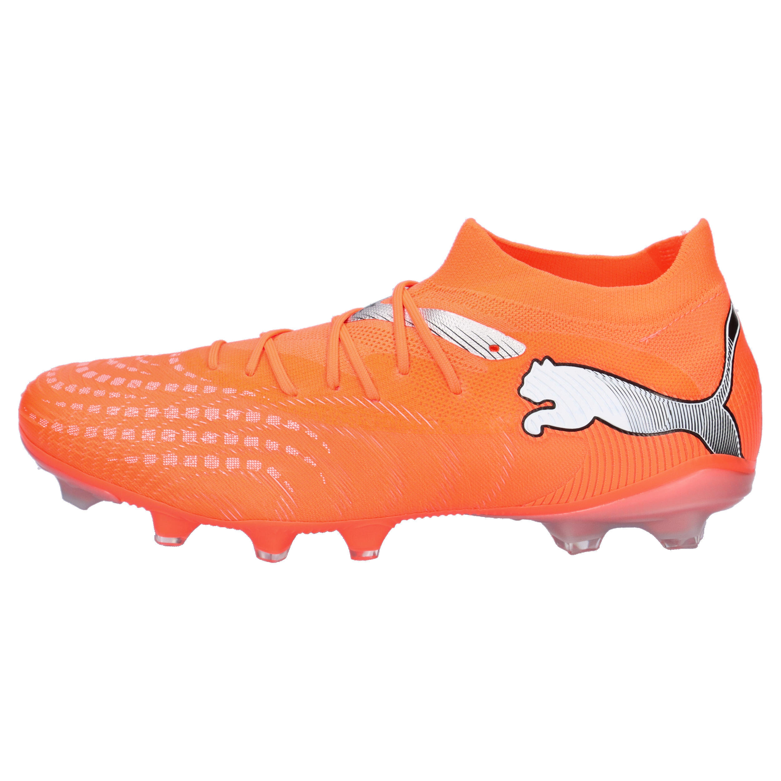 Botas de fútbol FUTURE 9 MATCH FG/AG unisex PUMA 10/15