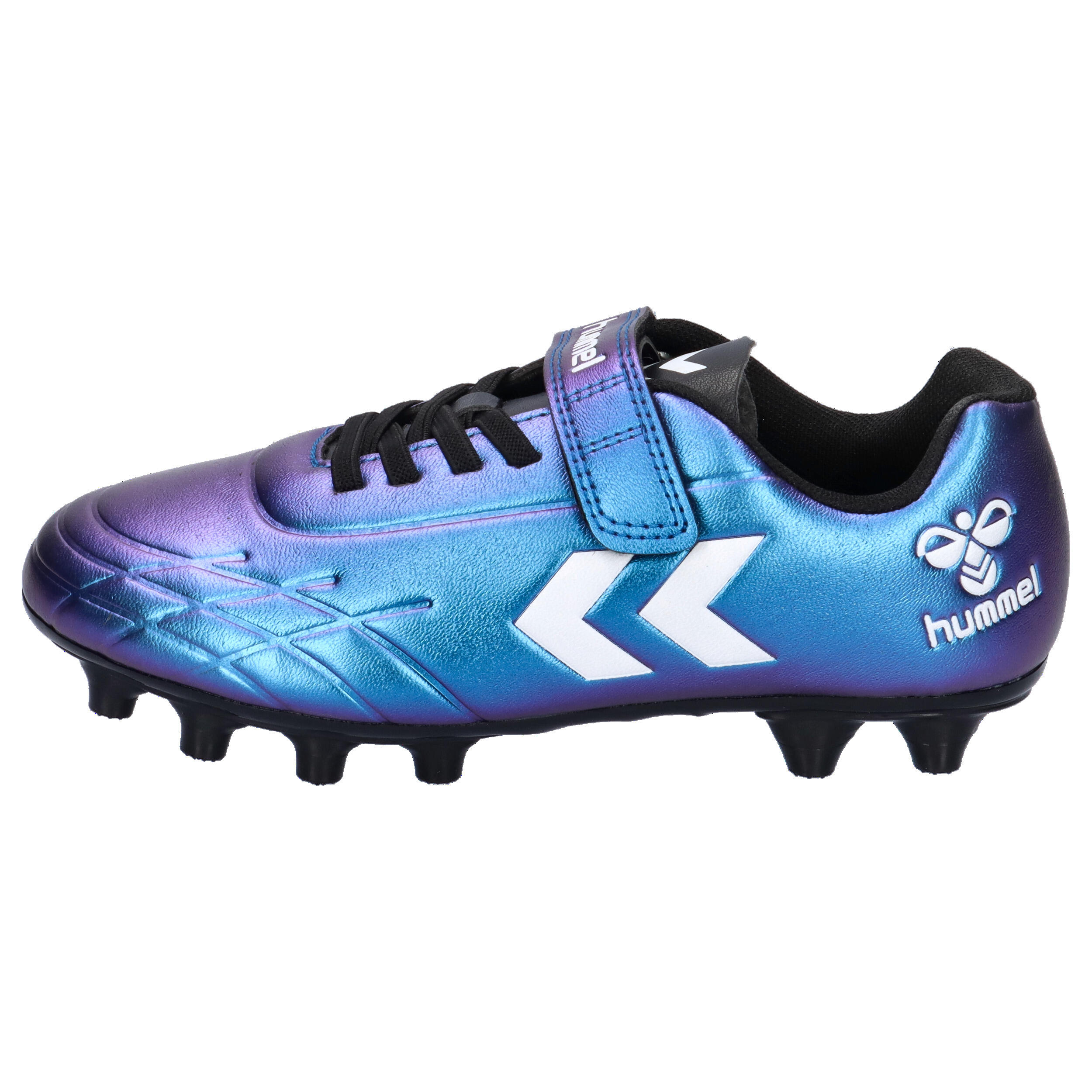 Klettverschluss Fußball Schuh Top Star Fußball Kinder 10/15