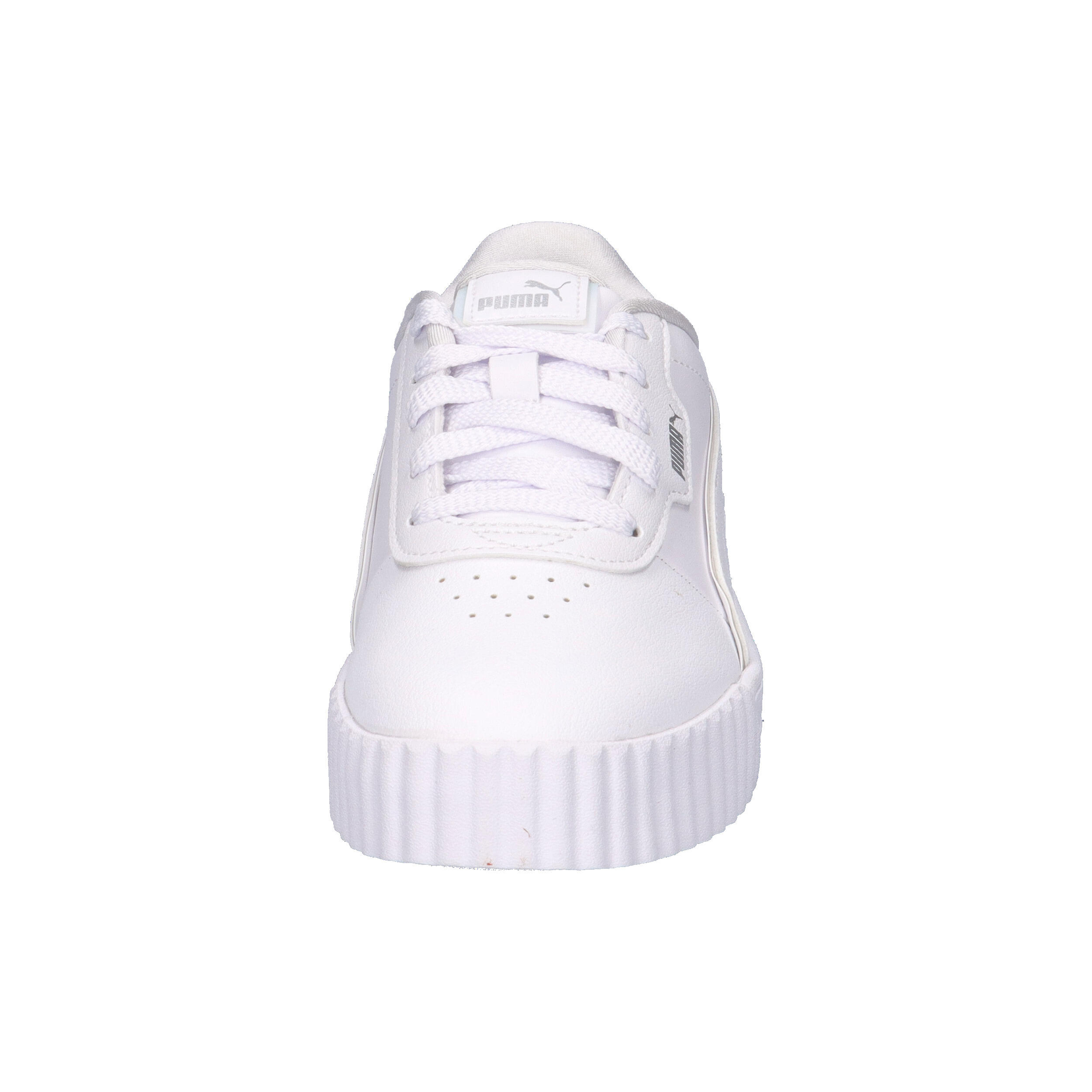 Puma Mädchen Sneaker Carina 3.0 Holo 2.0 PS 402281 3/15