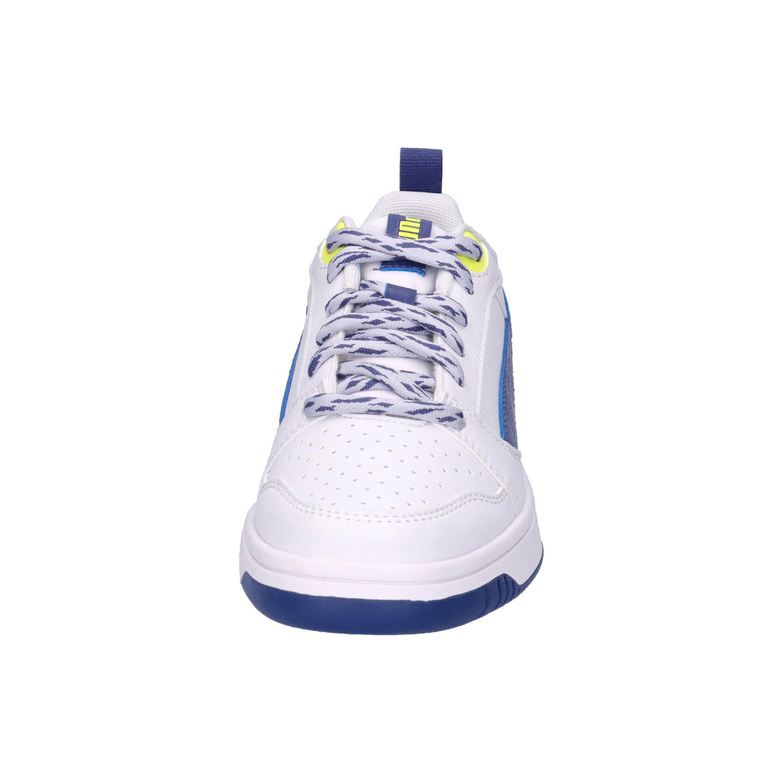 Puma Kinder Sneaker Rebound V6 Lo Flying Jr 400642 3/15