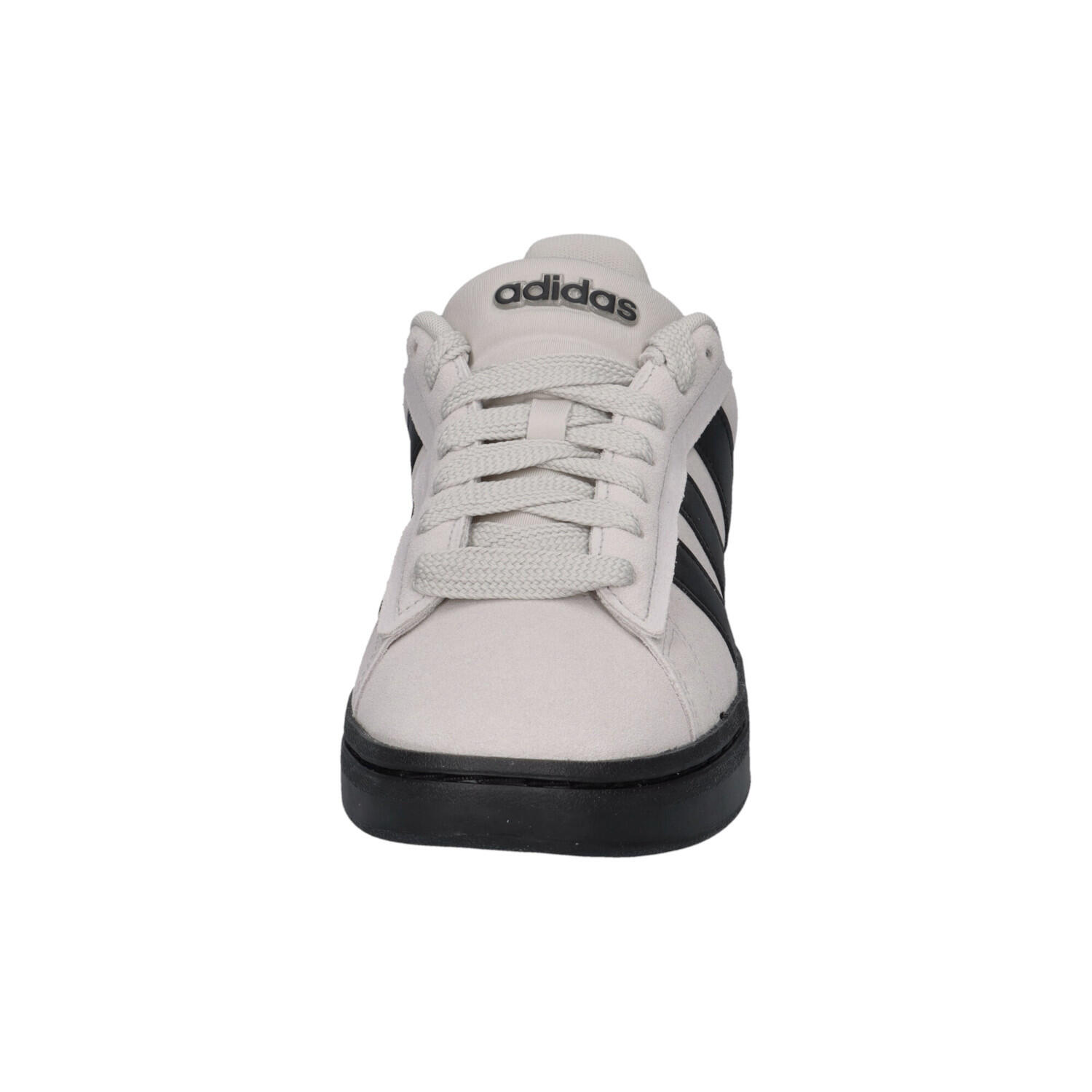 Adidas - Grand court gris/noir IH1287 8/10