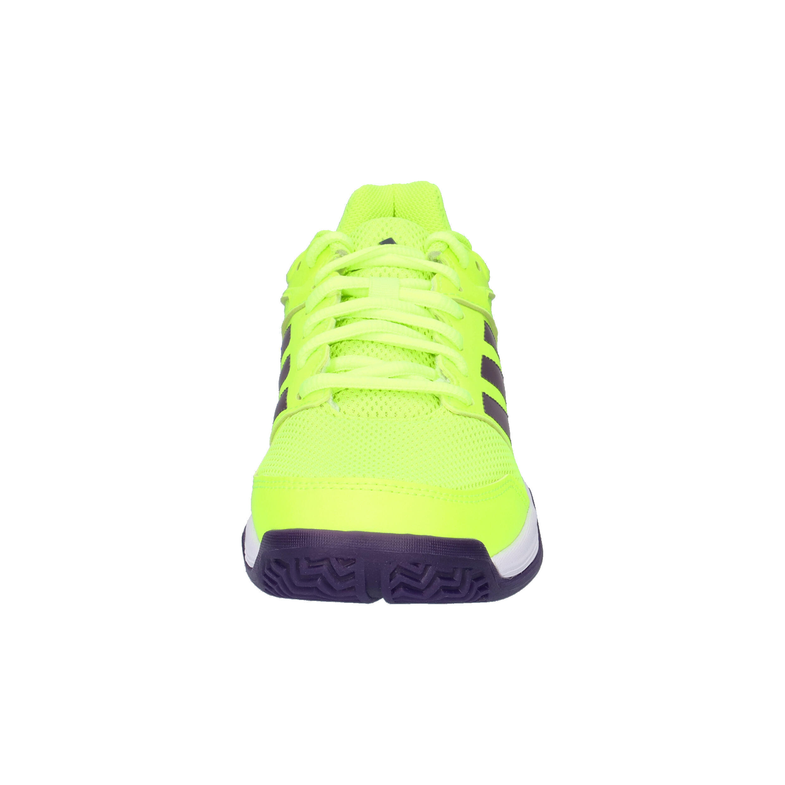 adidas Speedcourt Junior Indoor Hockeyschoenen 3/15
