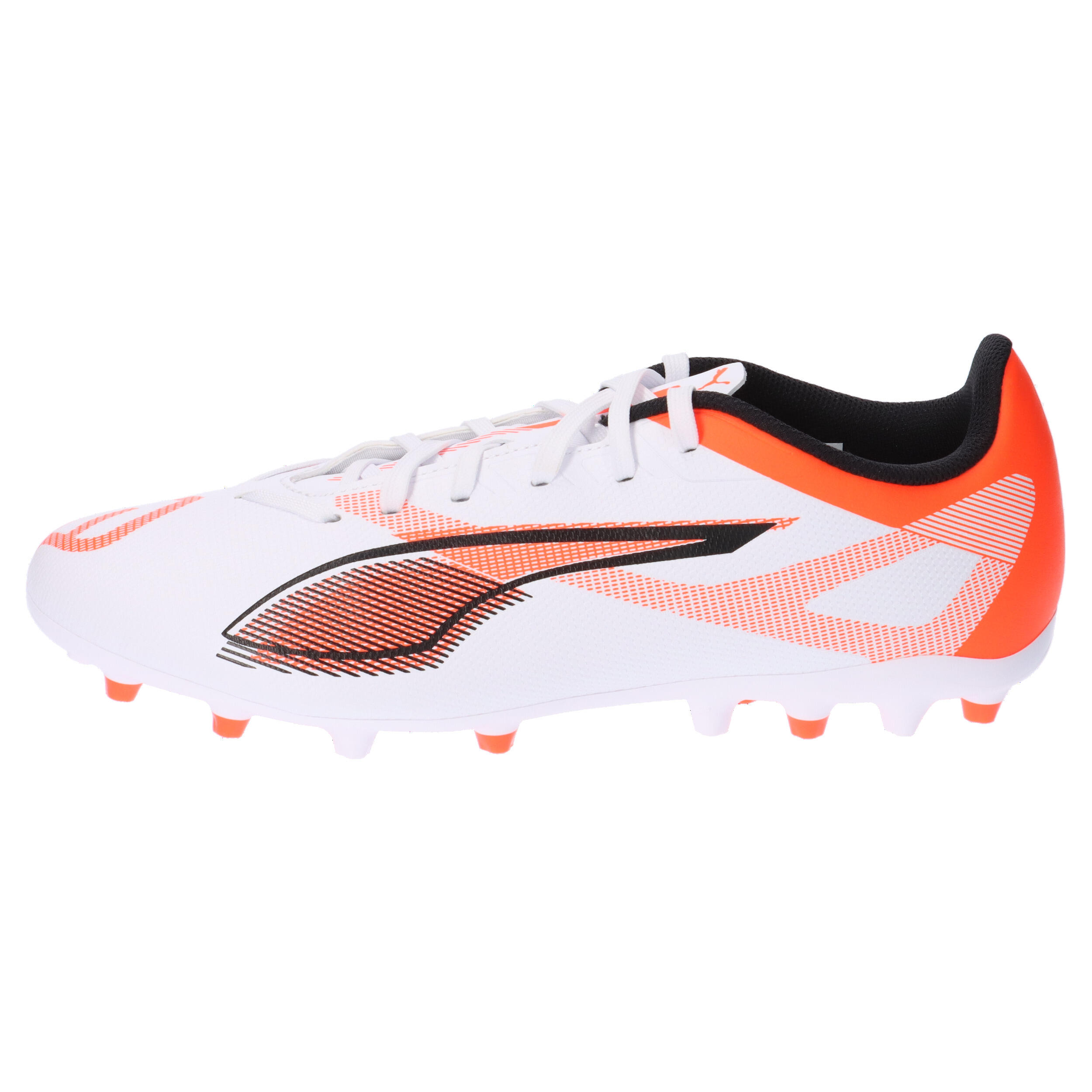 Chaussures de football Puma modèle 108328-01 pour unisexe 10/10