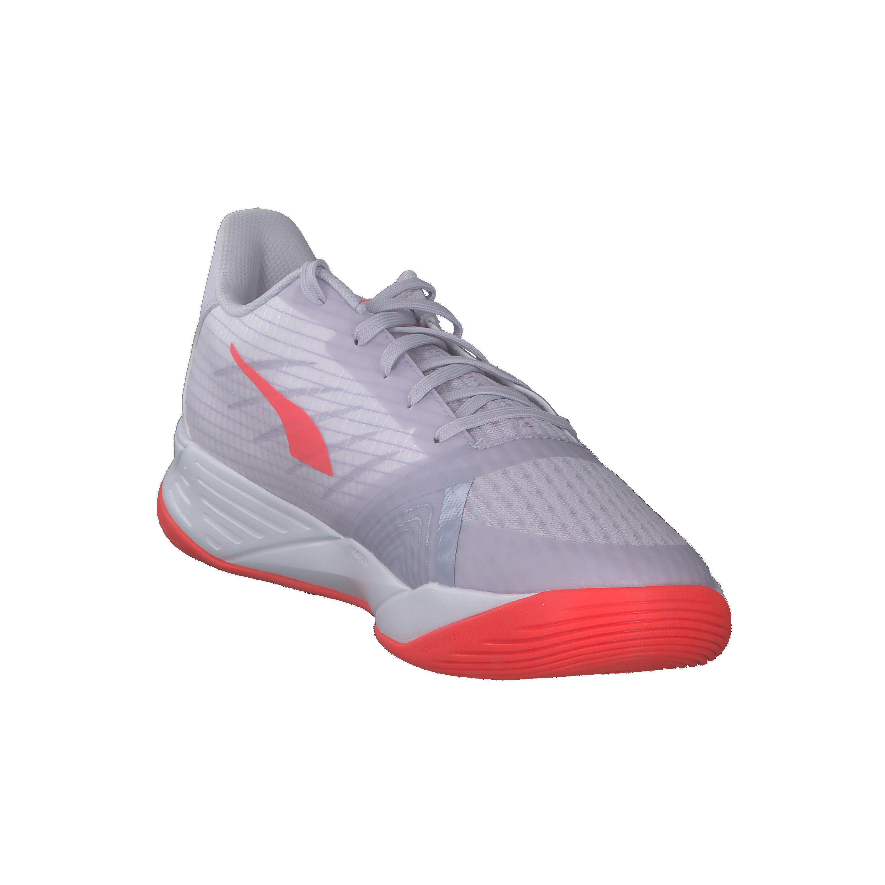 Puma Unisex Hallenschuhe Accelerate Pro II W+ 107040 2/15