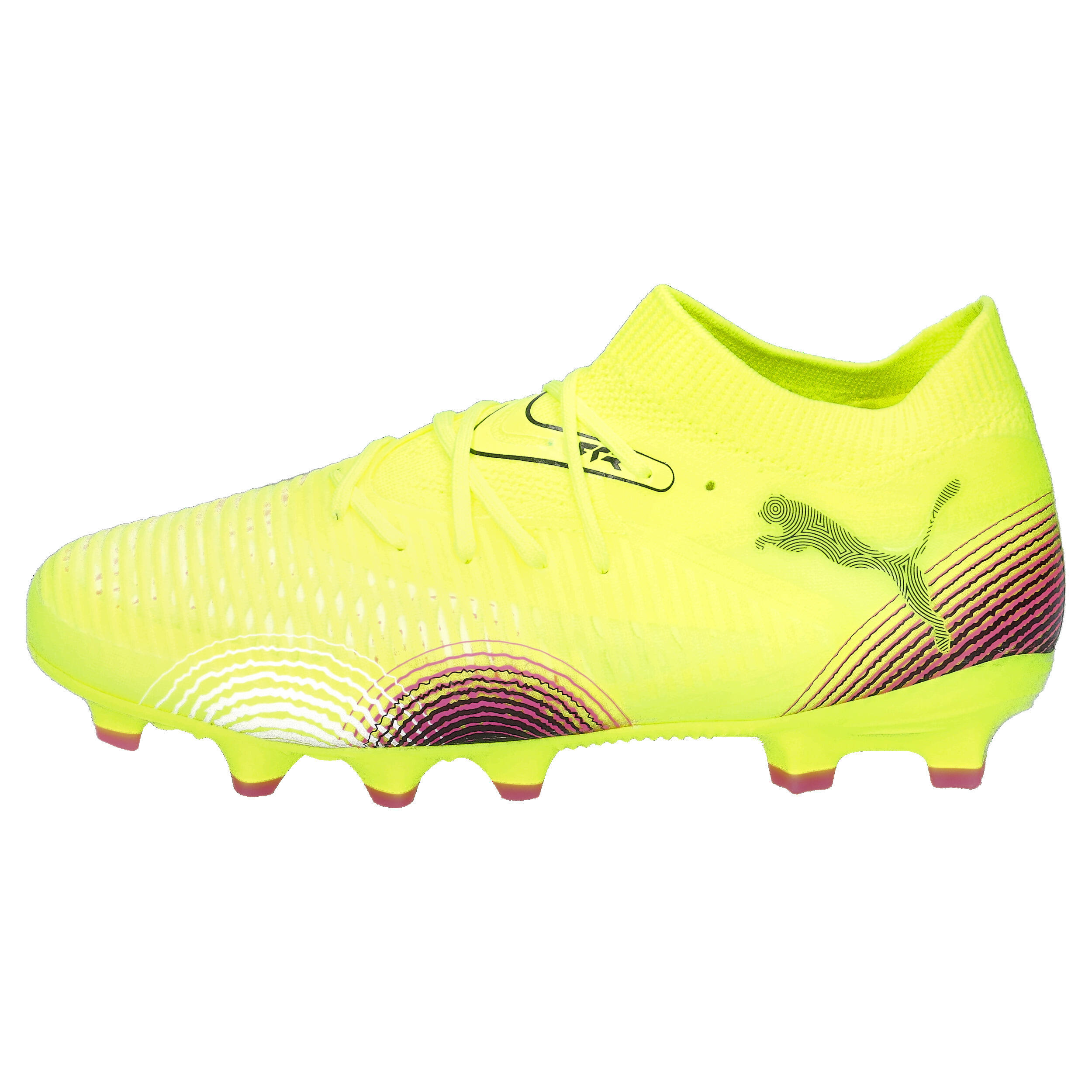 FUTURE 8 PRO FG/AG Fußballschuhe Jugendliche PUMA 10/10