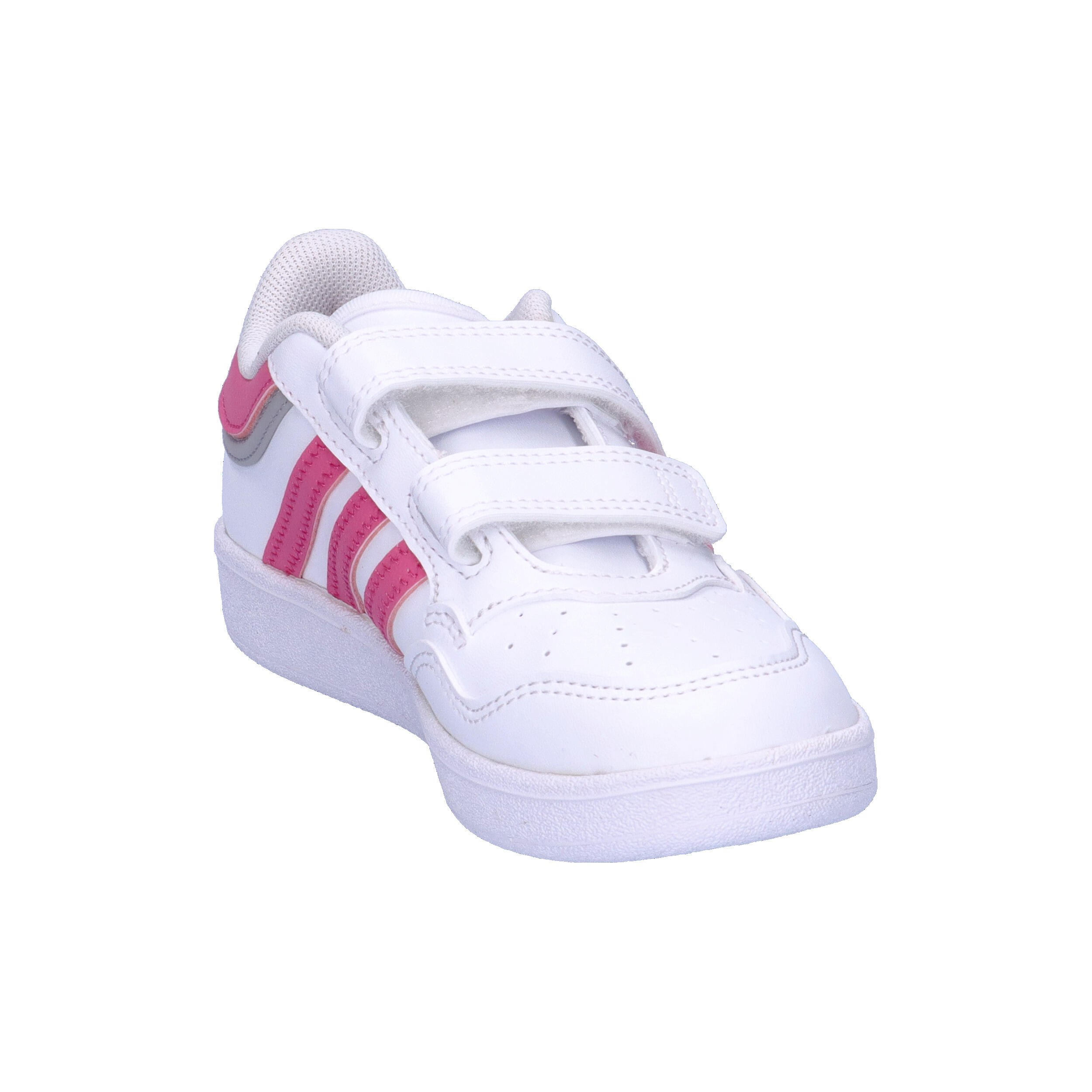 Buty dla dzieci adidas Hoops 4.0 CF 2/15