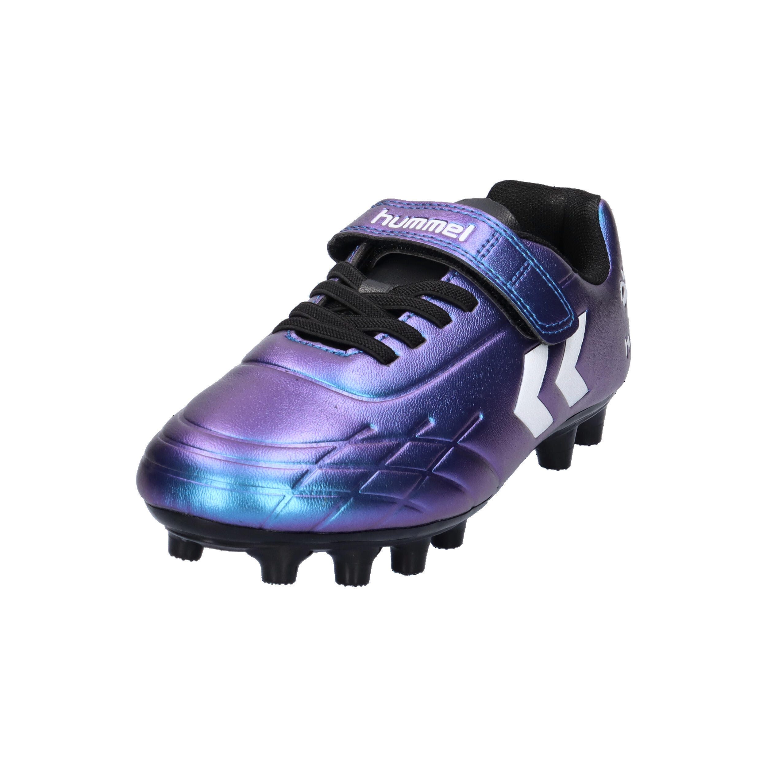 Klettverschluss Fußball Schuh Top Star Fußball Kinder 9/15